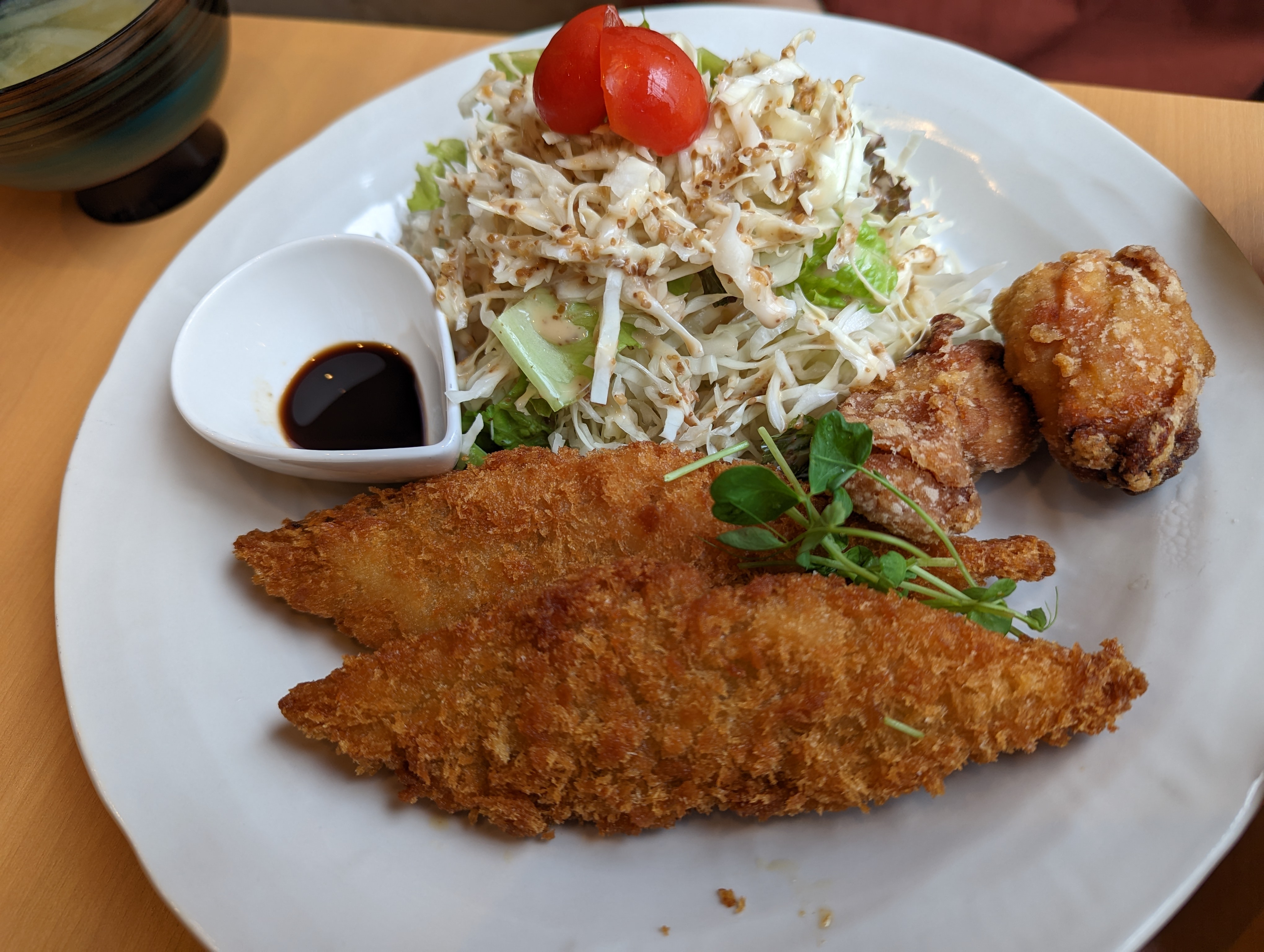 랑쿠jp 음식점-まるちゃんごはん의 대표이미지