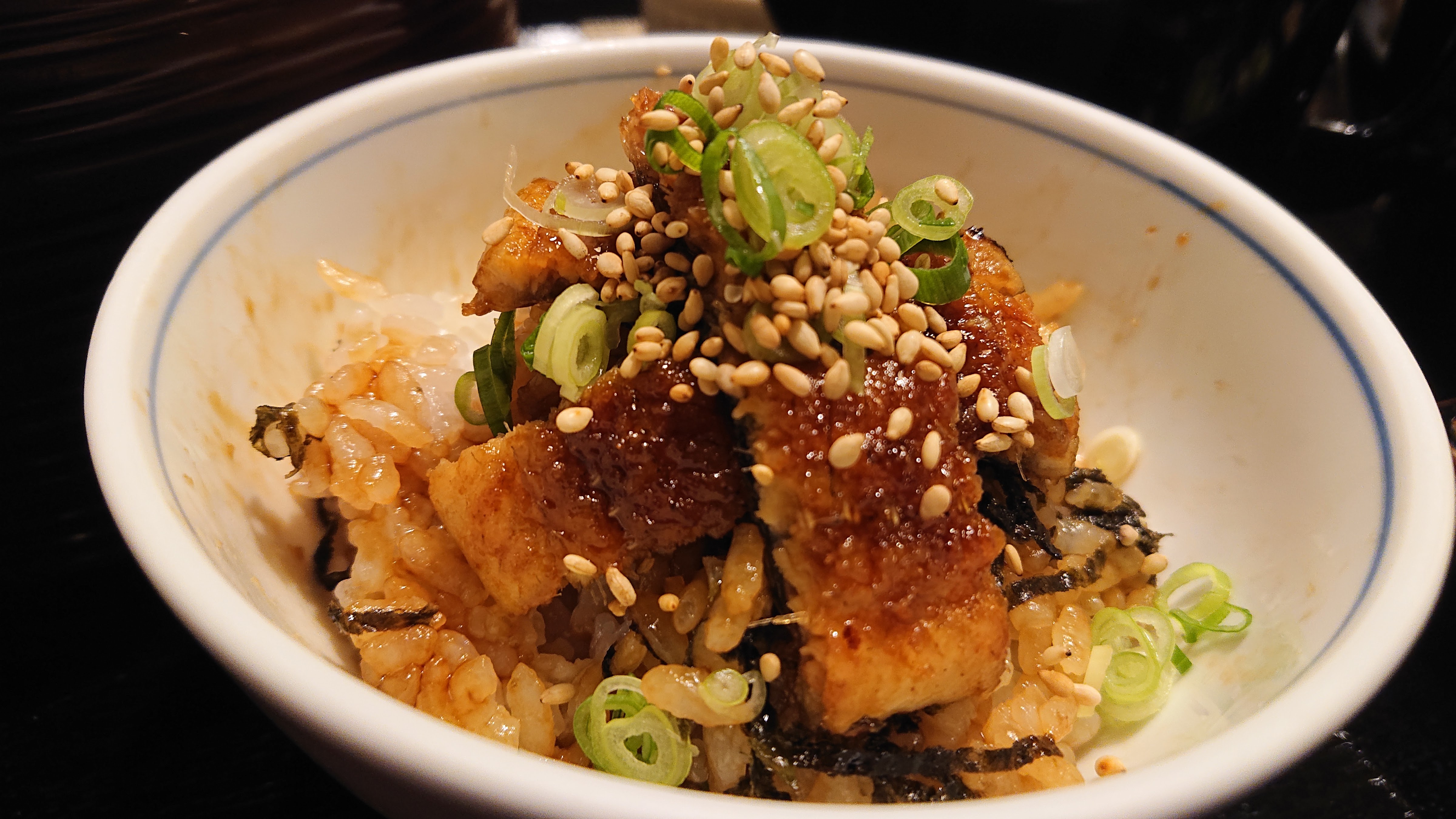 Unagi Kawahara의 대표사진