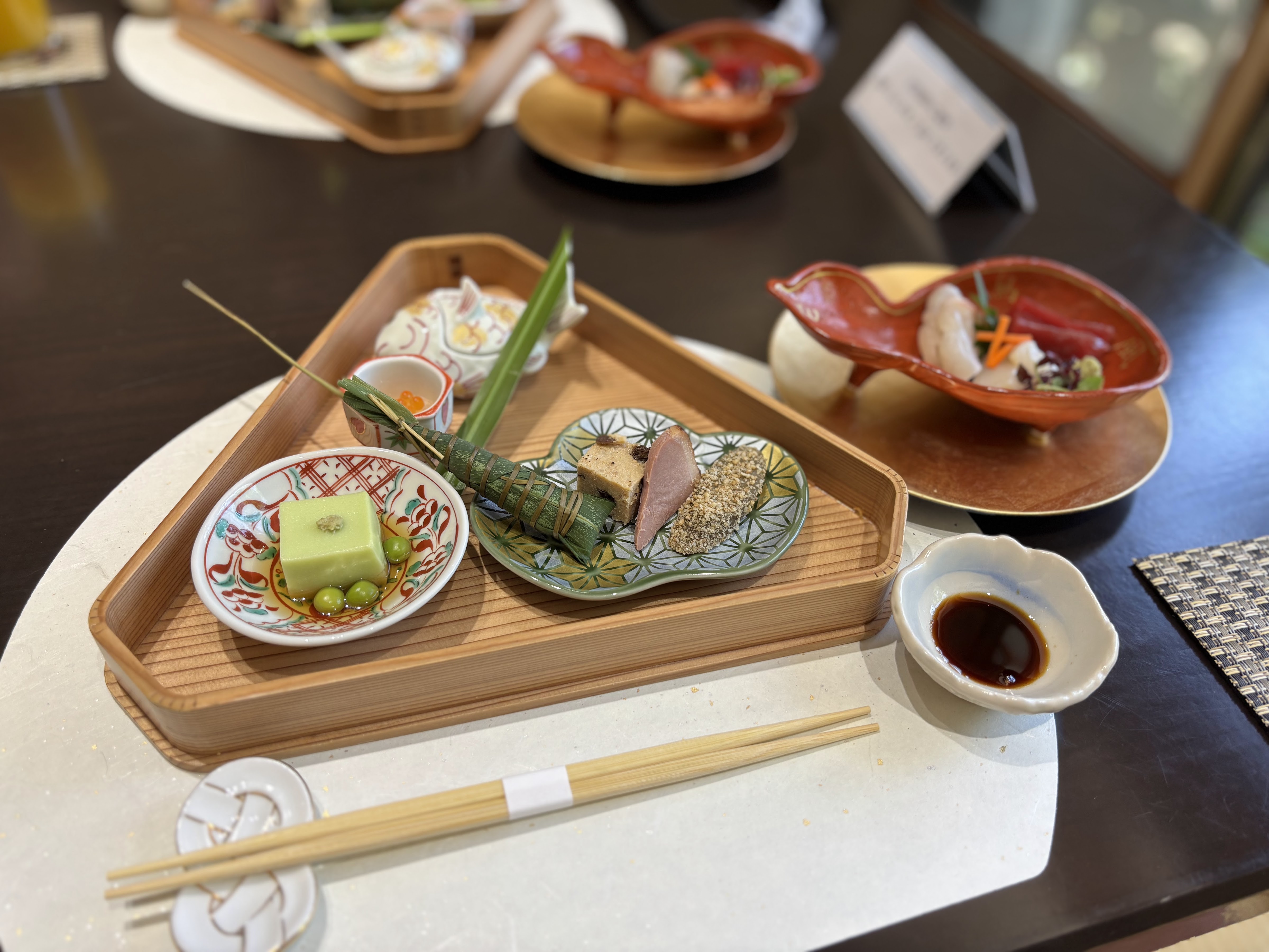 Rashomon의 대표사진