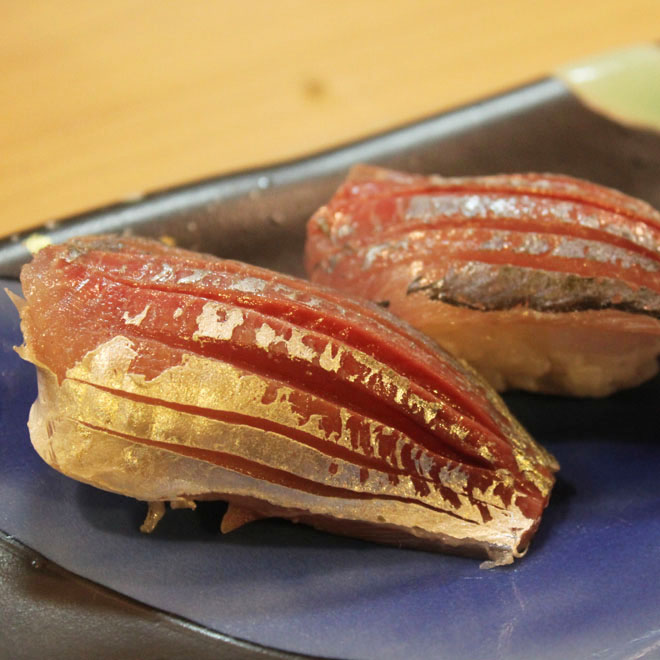 랑쿠jp 음식점-Satsuki Sushi의 대표이미지