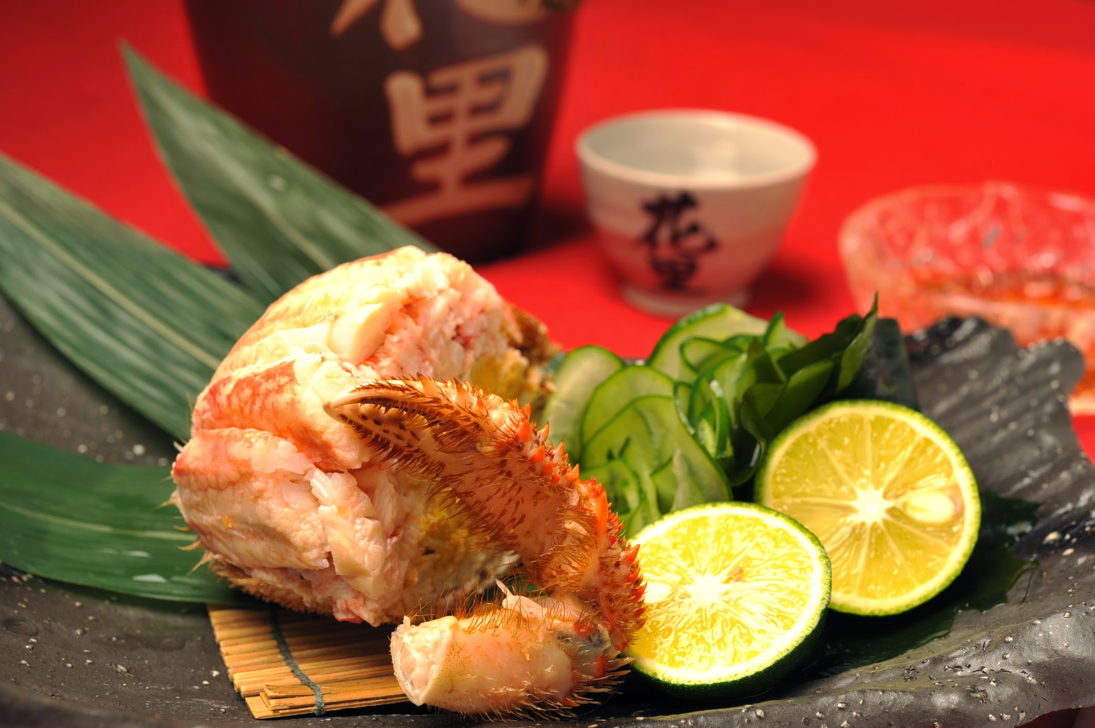 Japanese Restaurant Hanasato KOBE의 대표사진