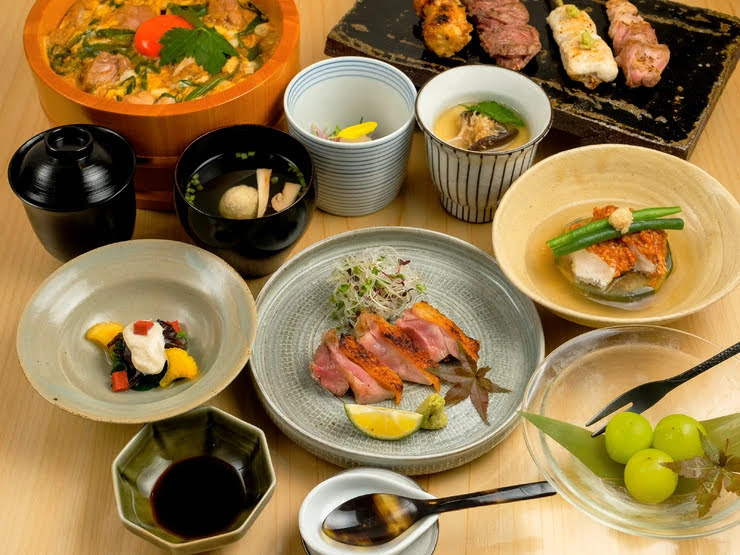 랑쿠jp 음식점-鶏屋 おち合의 대표이미지