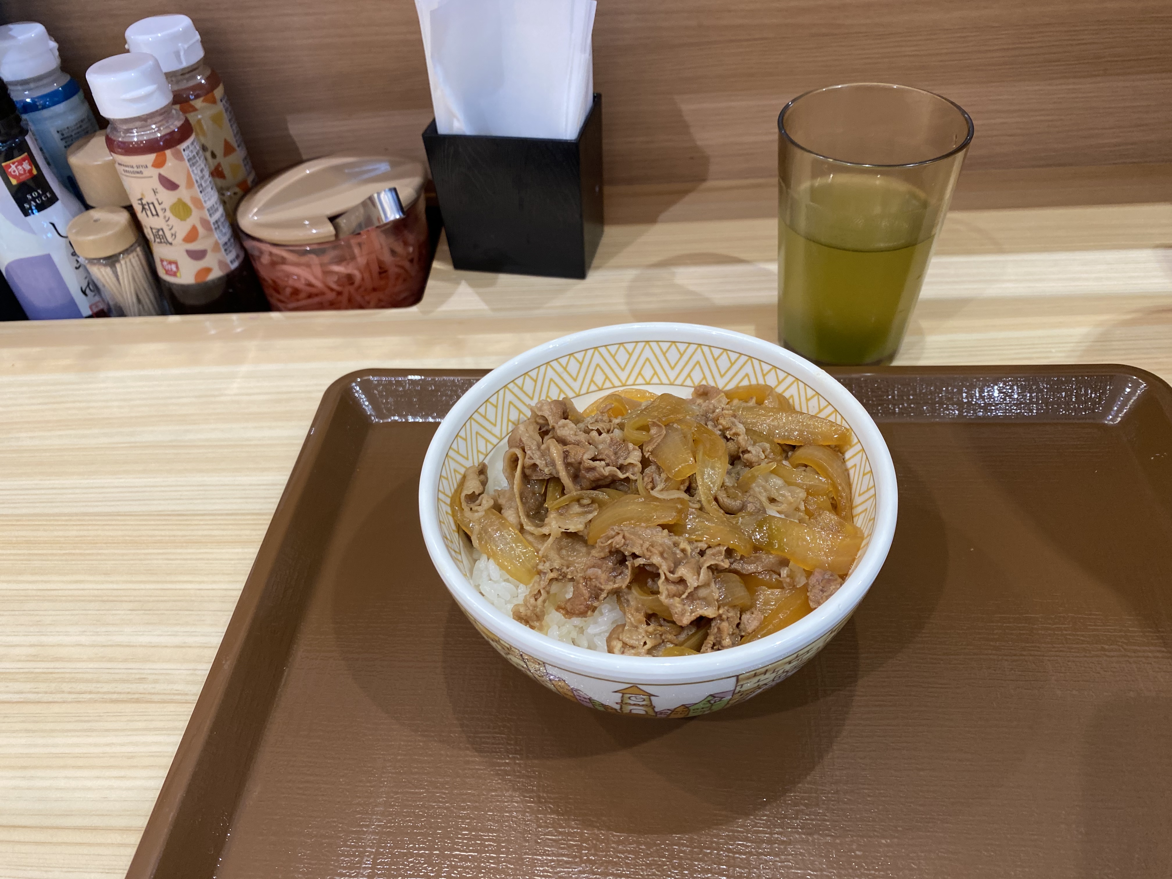 すき家 六本松駅前店의 대표사진