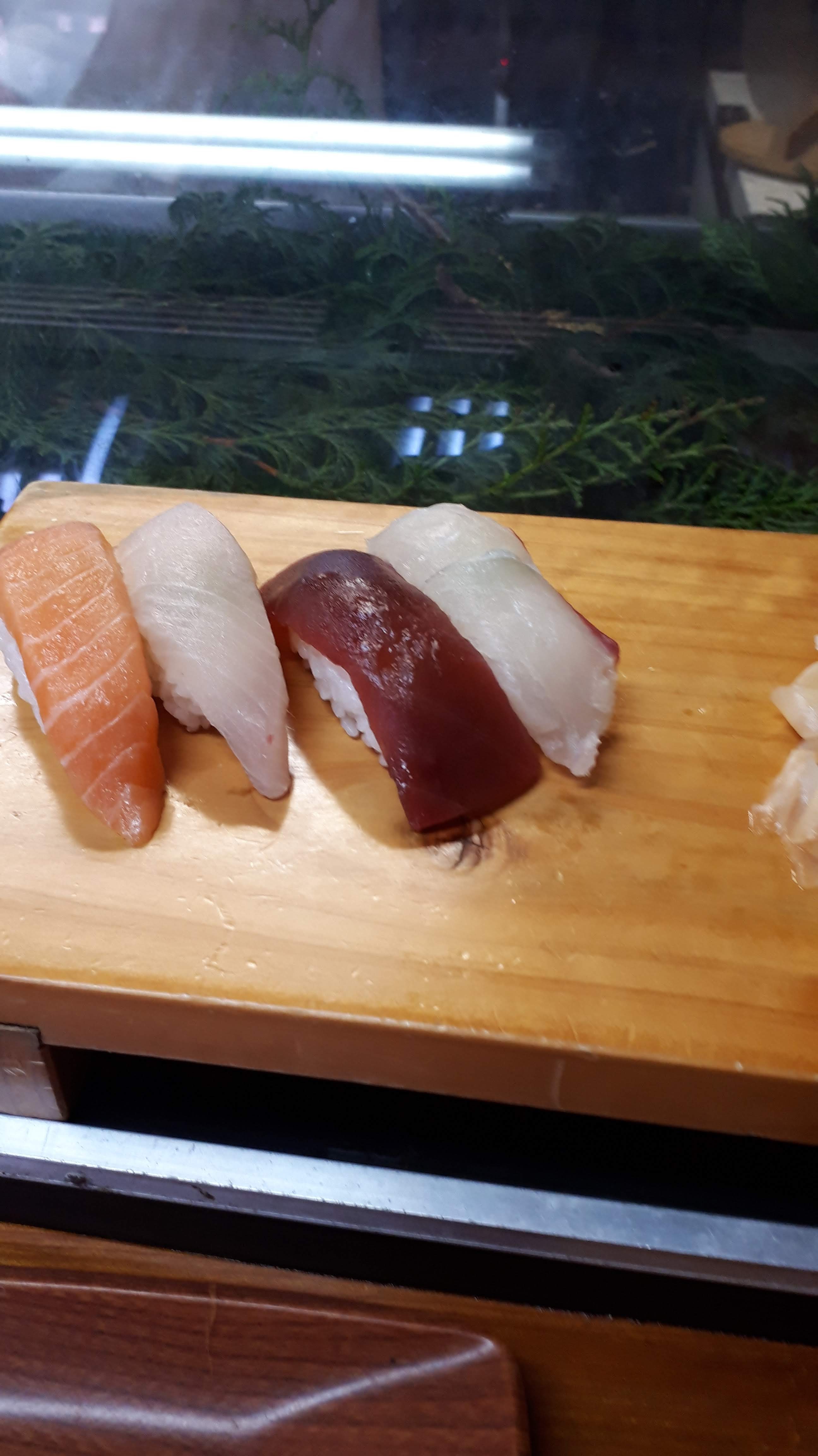Sushi Kin의 대표사진