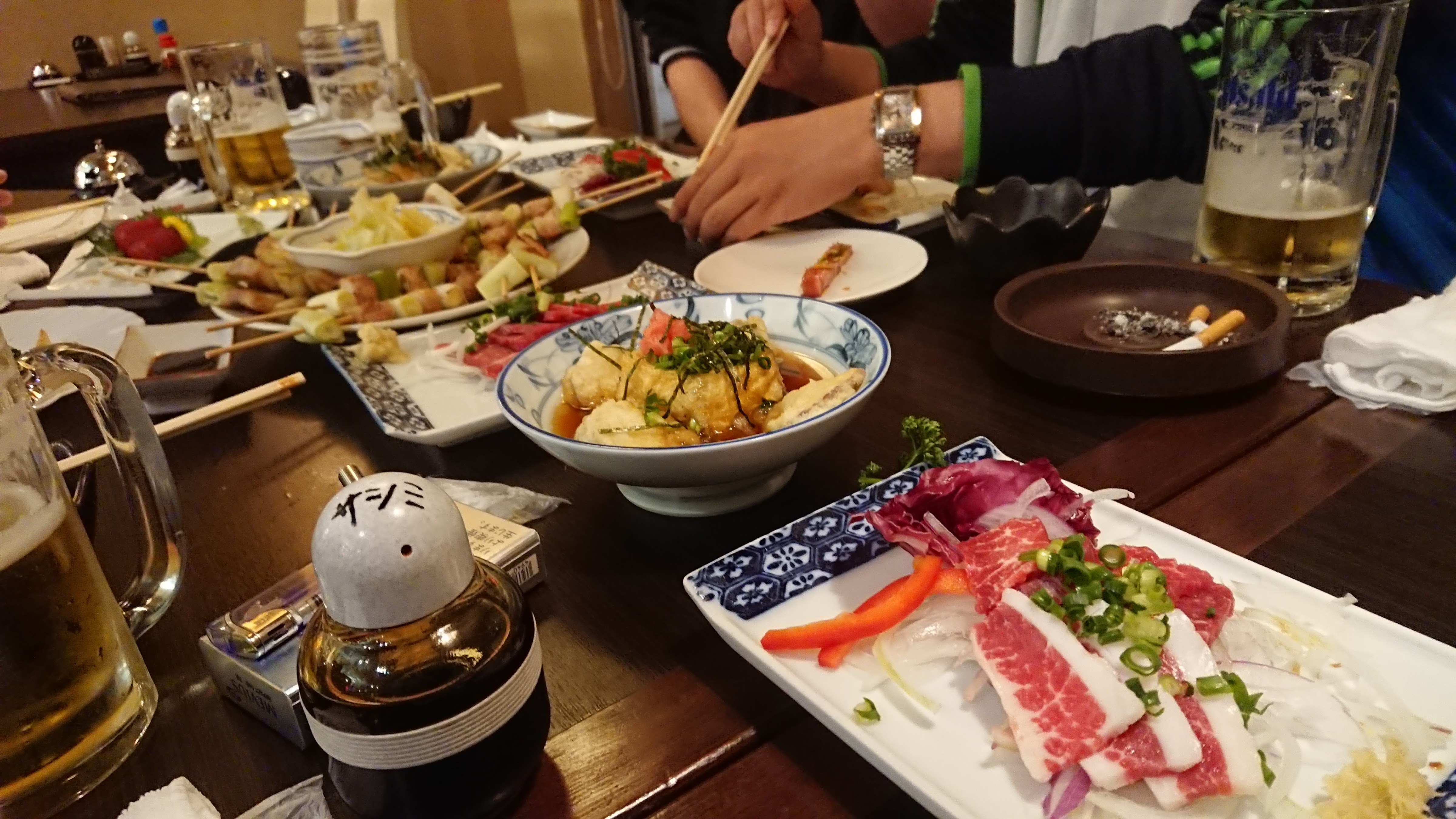 랑쿠jp 음식점-Kitchen Eiraku의 대표이미지