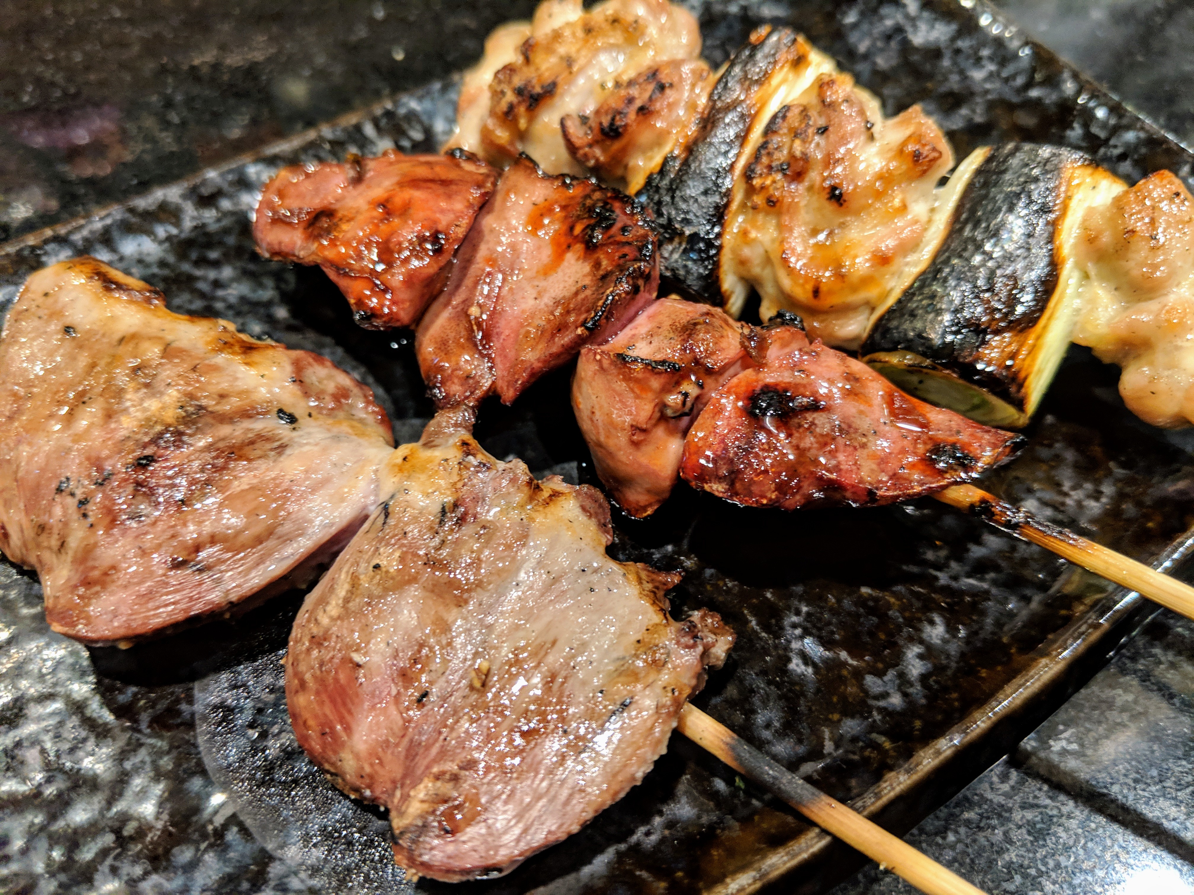 炭焼酒場 海人의 대표사진