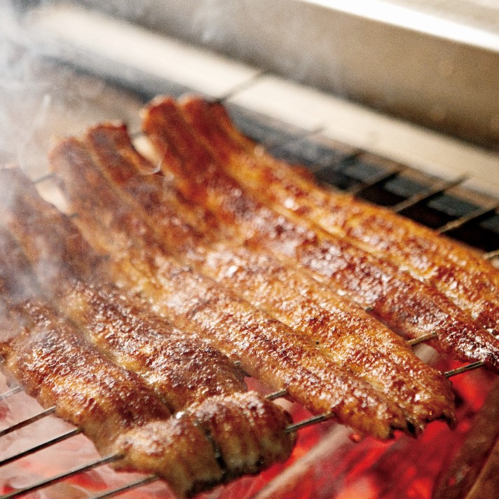 우나기 도코로 야마미치의 대표사진