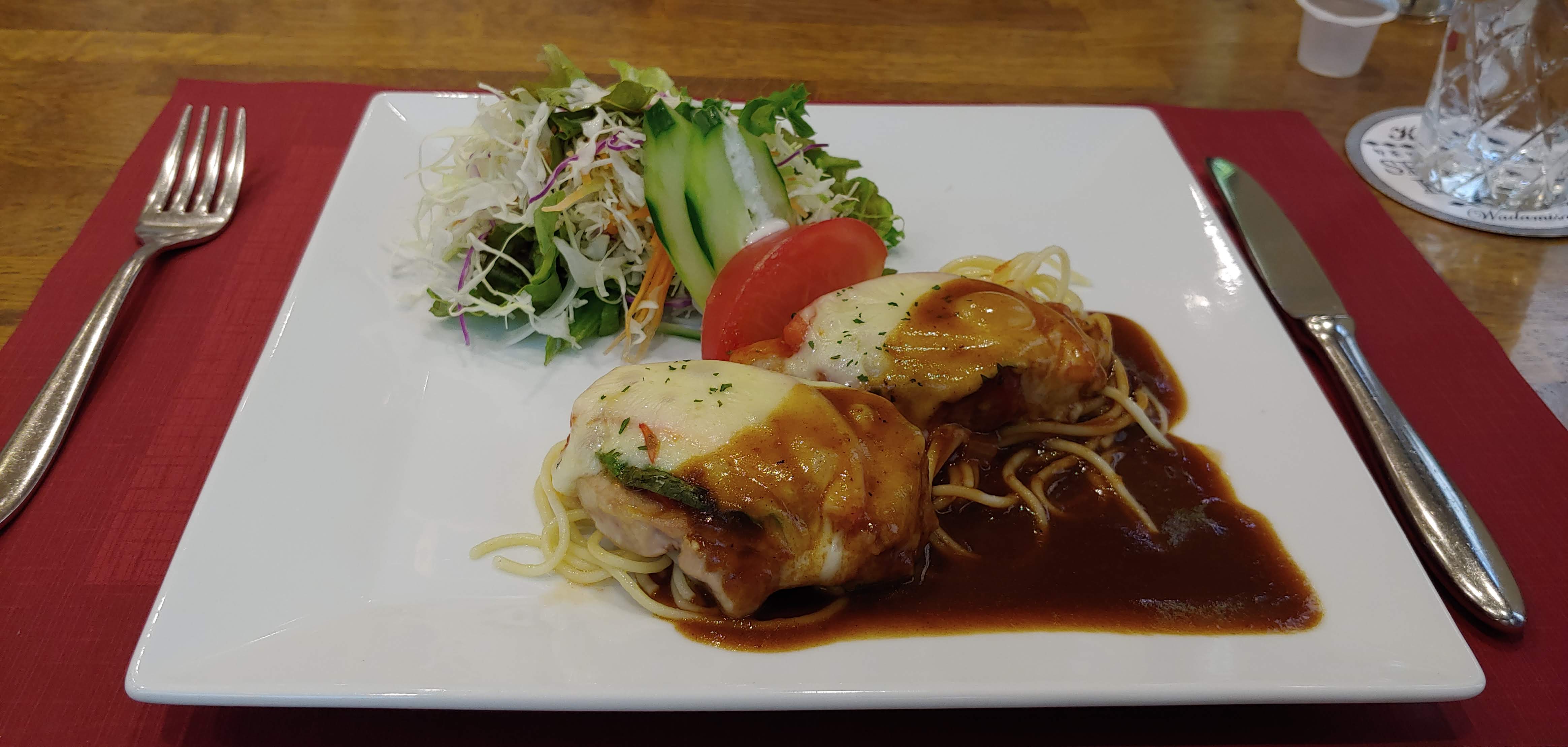 Seiwa Kaikan의 대표사진