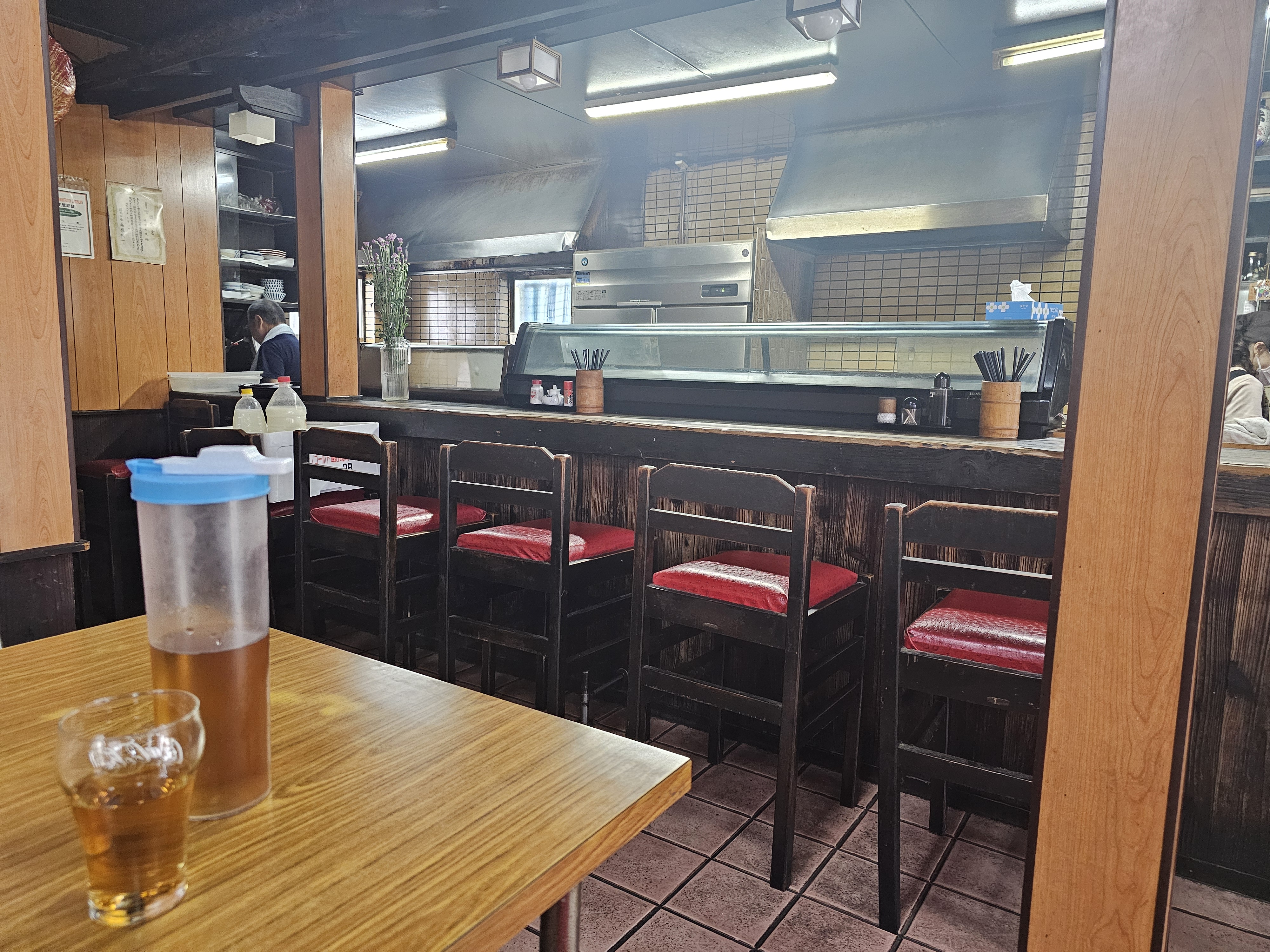 랑쿠jp 음식점-食堂合縁의 대표이미지