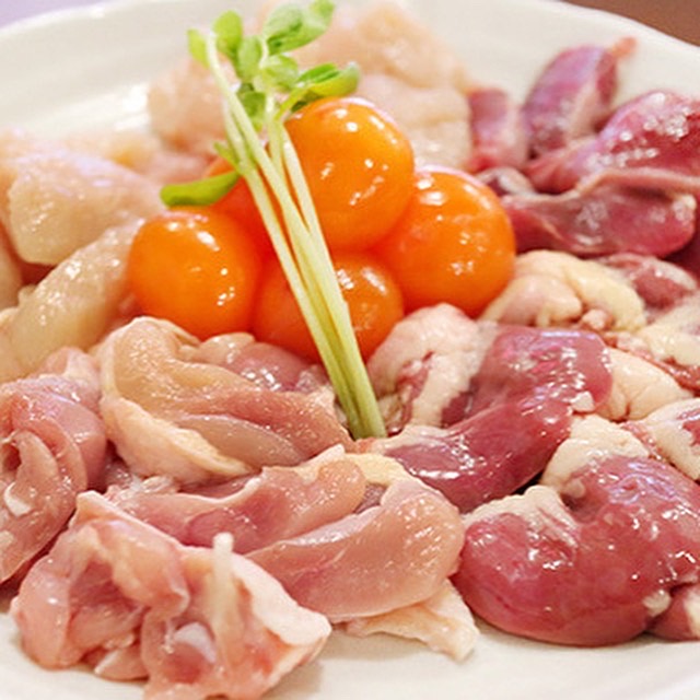 랑쿠jp 음식점-なかの食鶏 塚本店의 대표이미지