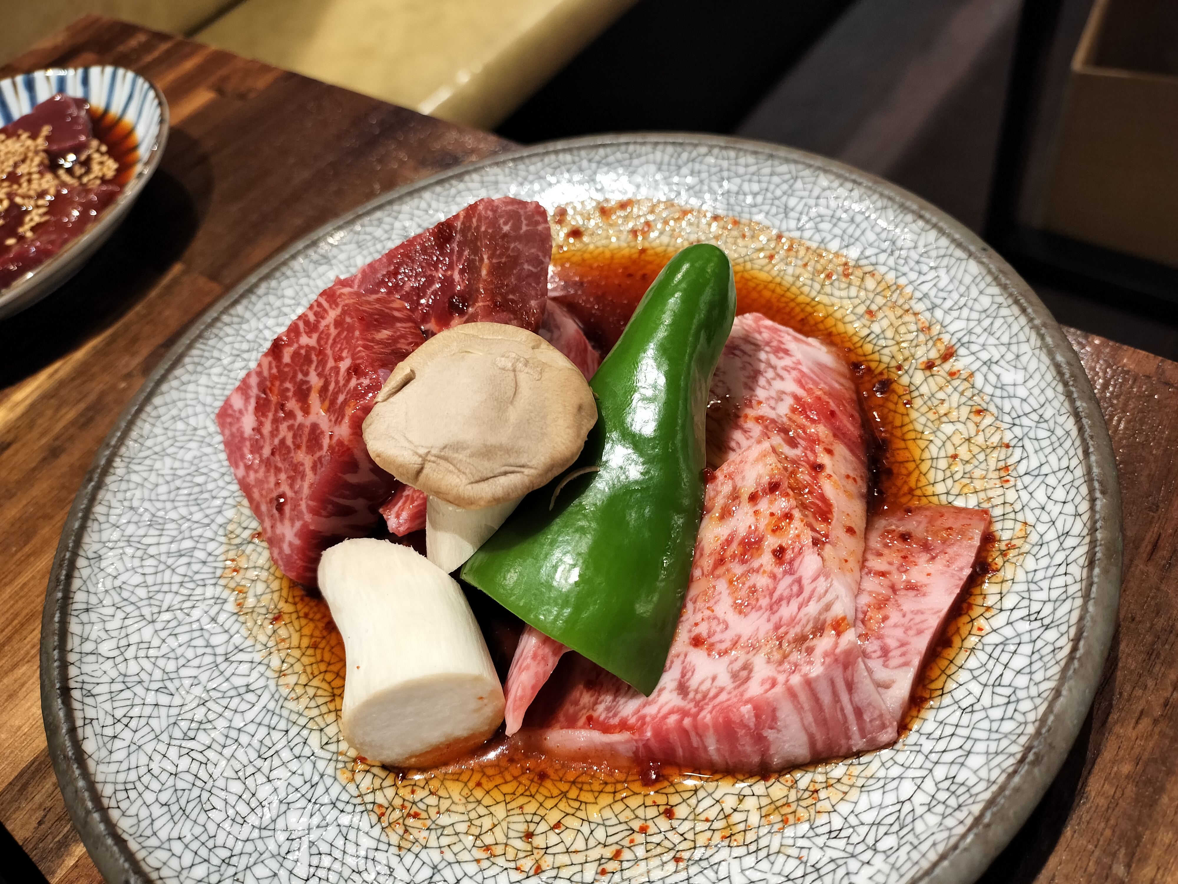 랑쿠jp 음식점-黒毛和牛焼肉 平助屋 田辺店의 대표이미지