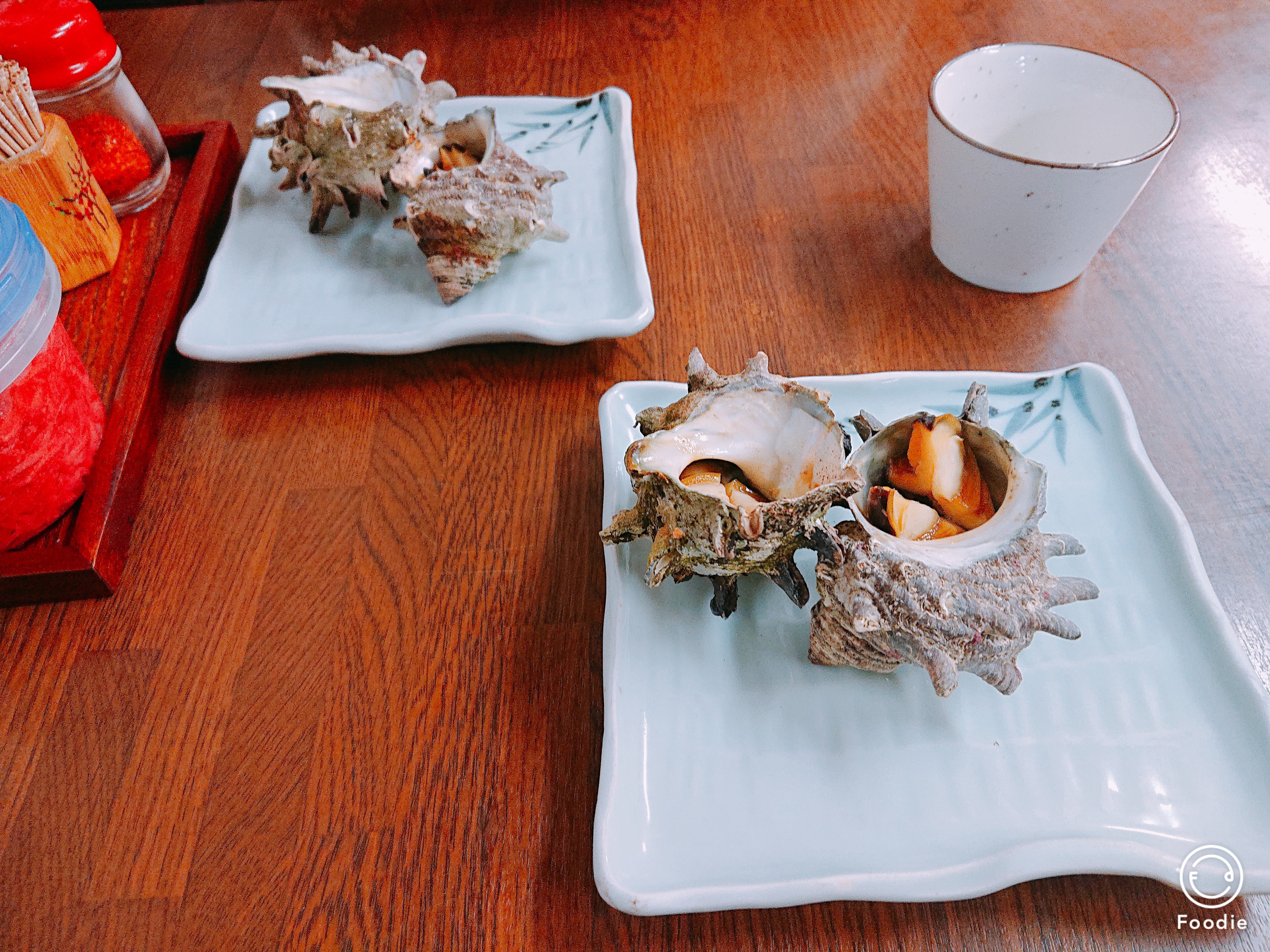 나카니시 쇼쿠도의 대표사진