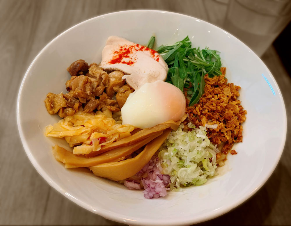 Satsumadori Mazesoba의 대표사진