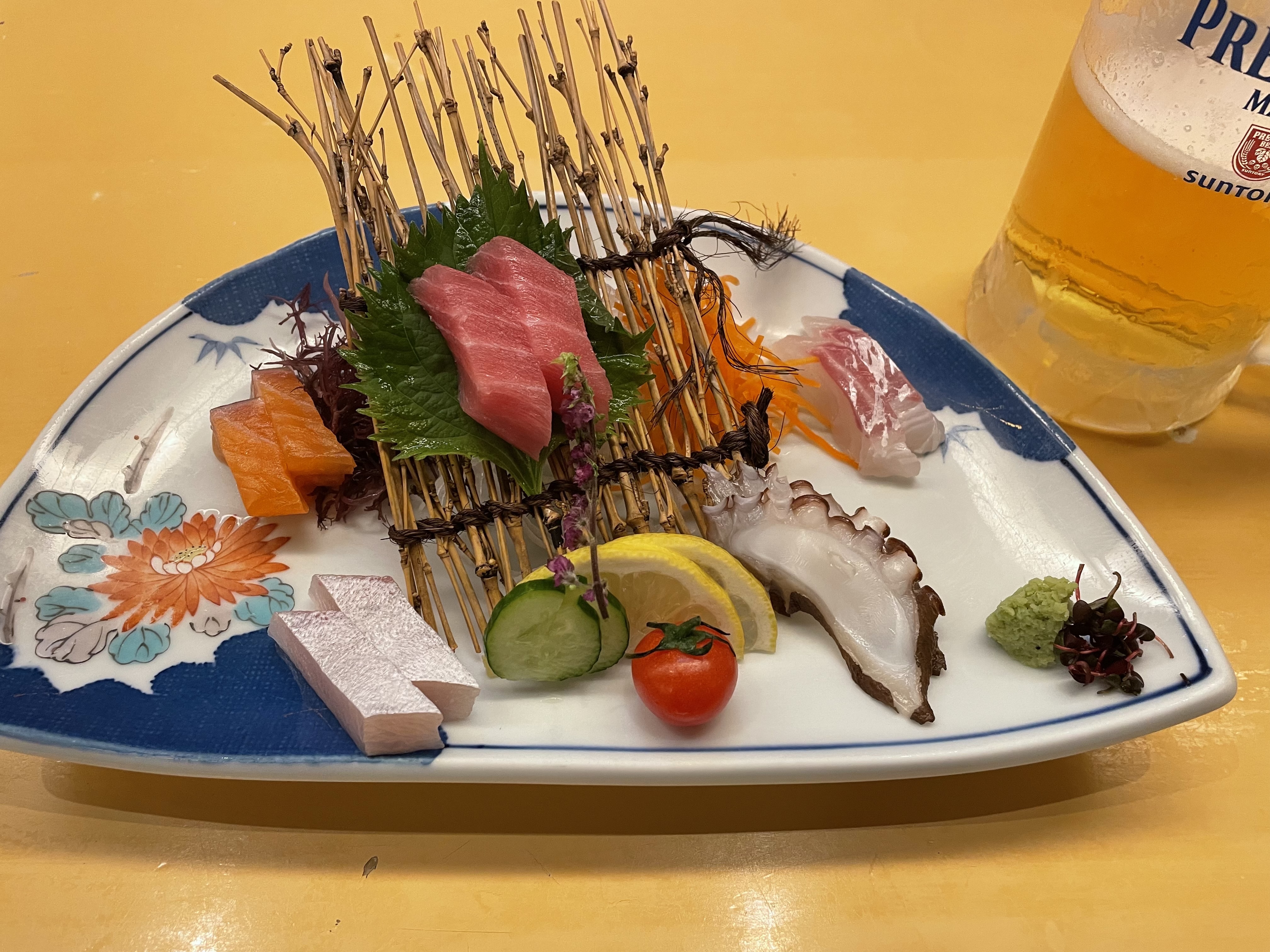 랑쿠jp 음식점-Donkobune Matsubase의 대표이미지