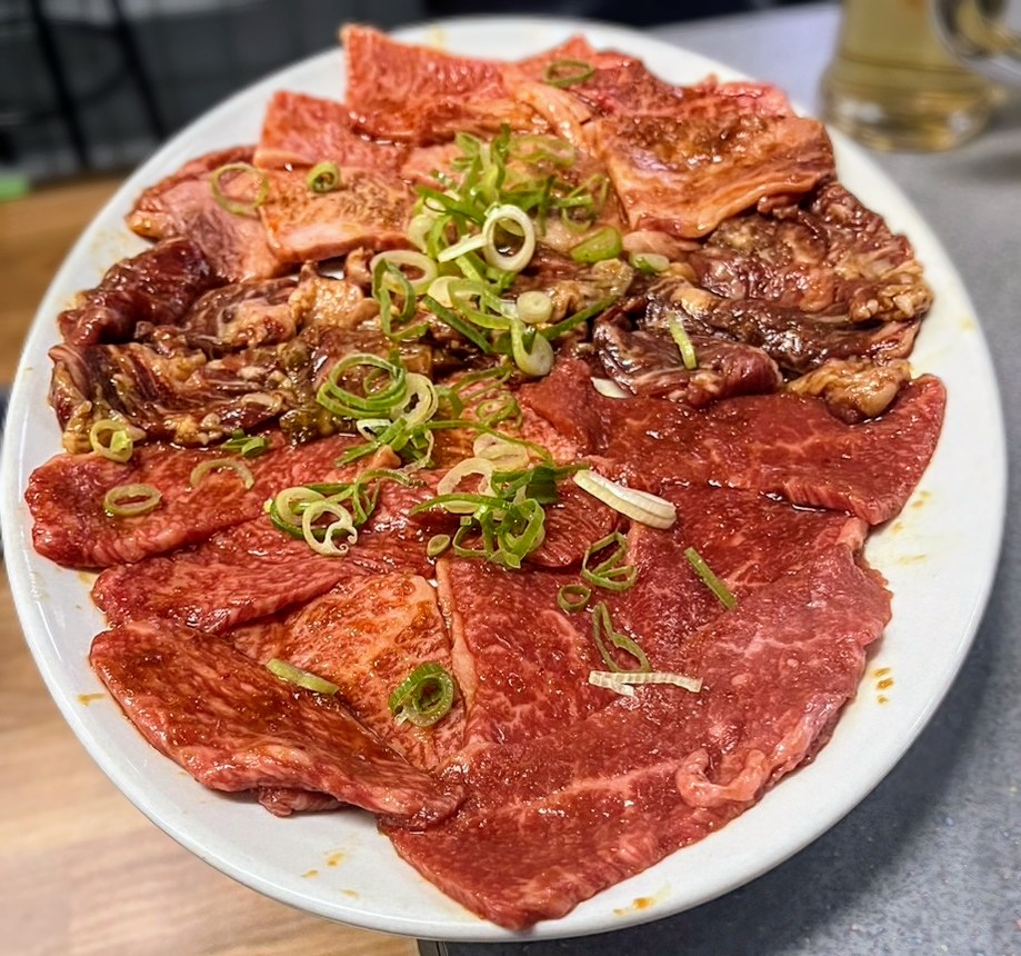 焼肉順ちゃん의 대표사진