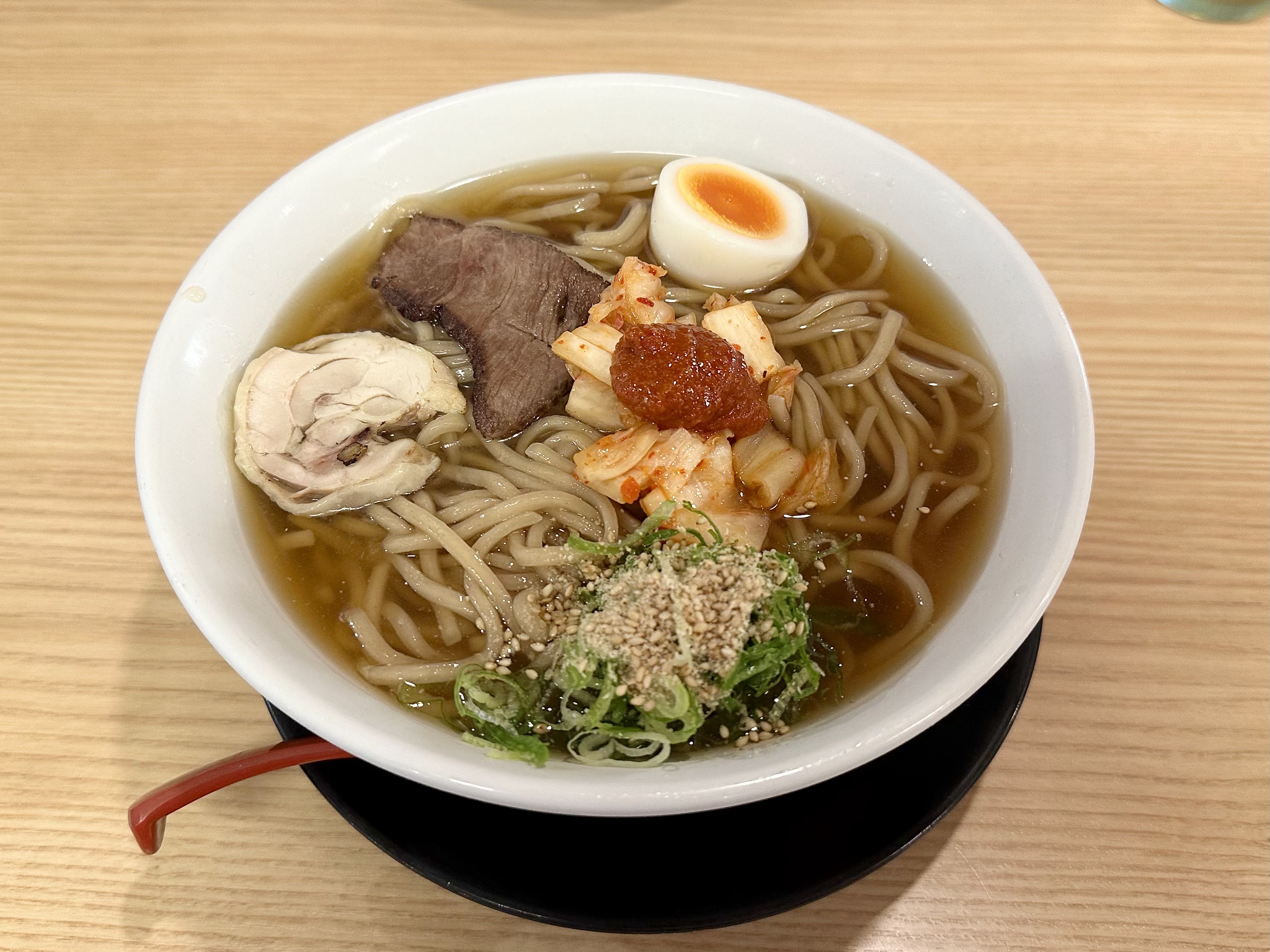 Mendokaoru Takajo의 대표사진