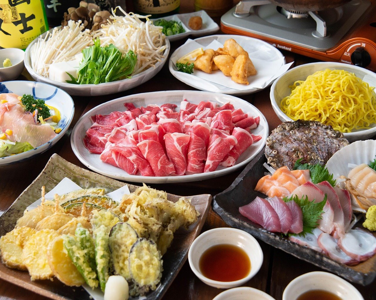 Namaraya Kyotoshimogamoten의 대표사진