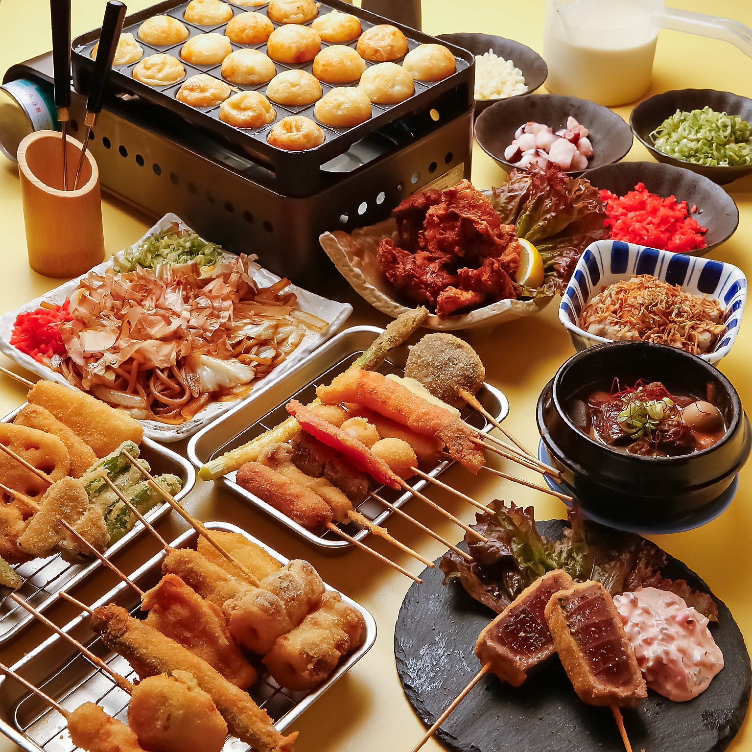 랑쿠jp 음식점-大衆酒場 中津食堂의 대표이미지