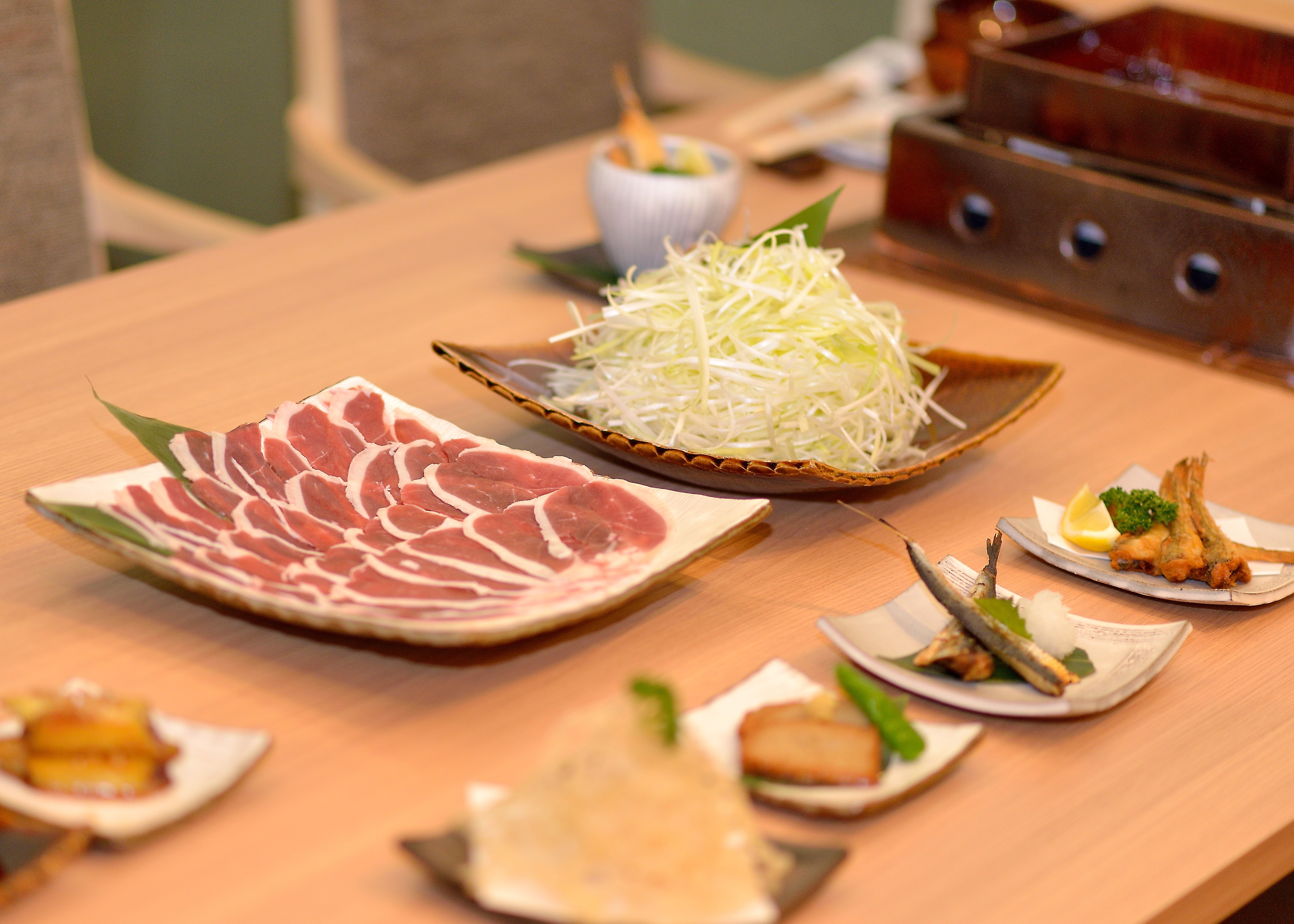 랑쿠jp 음식점-Duck Shabu-Shabu Kuu의 대표이미지