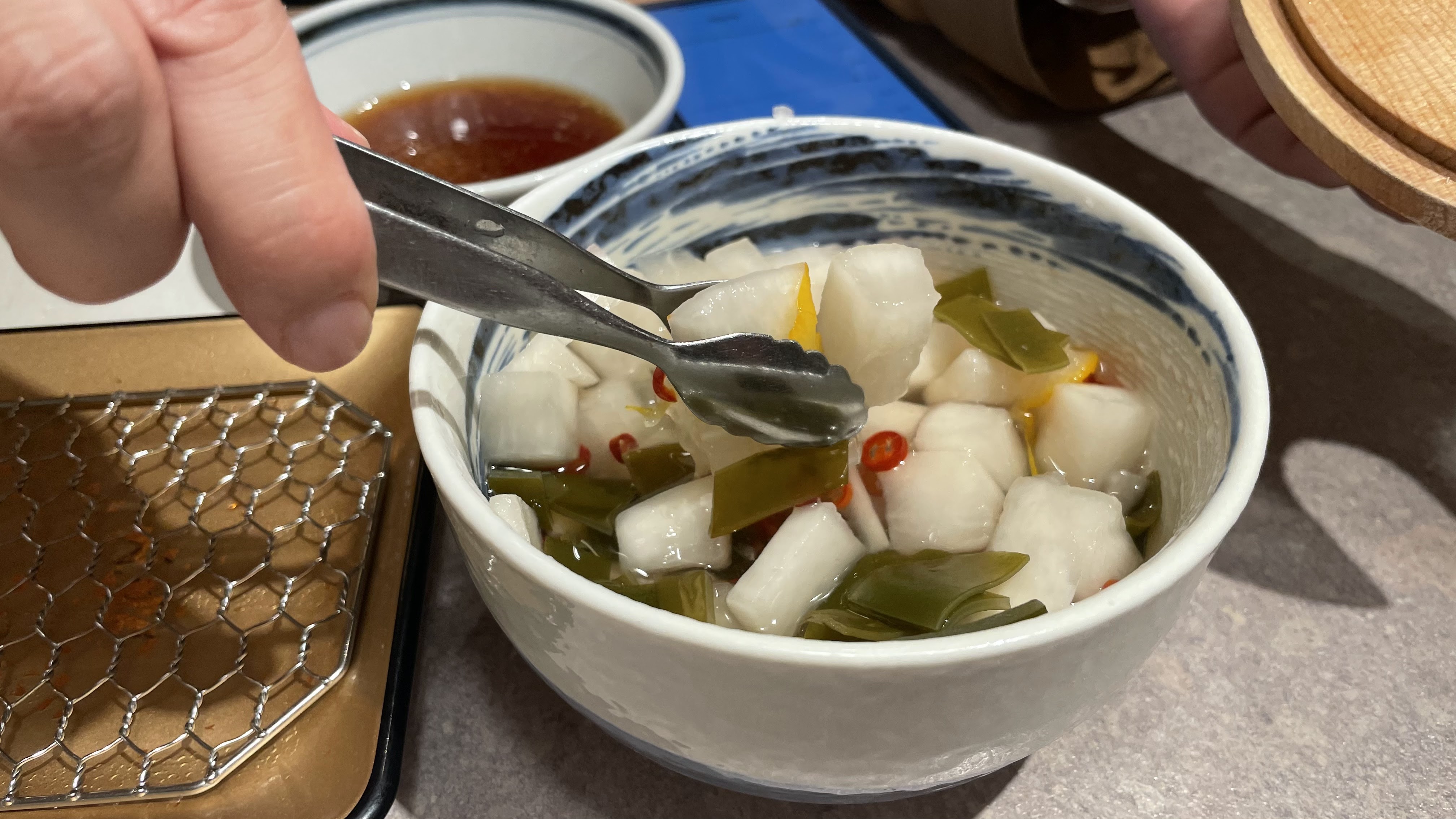 덴푸라 마키노 우메다점의 대표사진