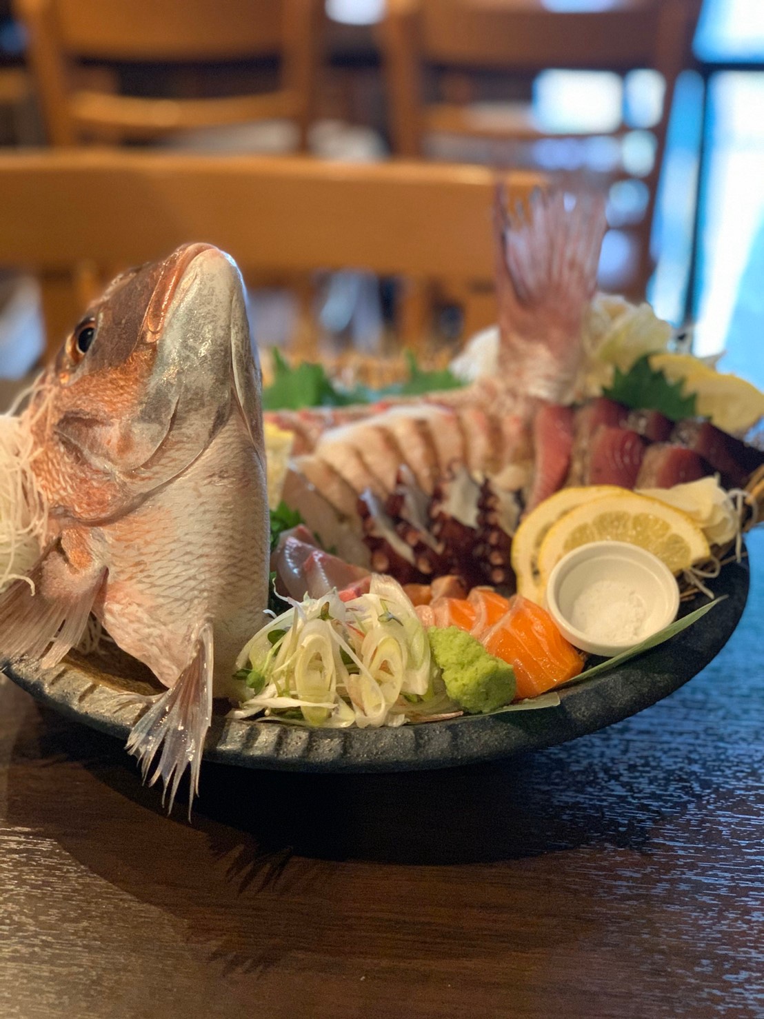 炭焼酒場晴れる屋 浜口店 焼き鳥의 대표사진