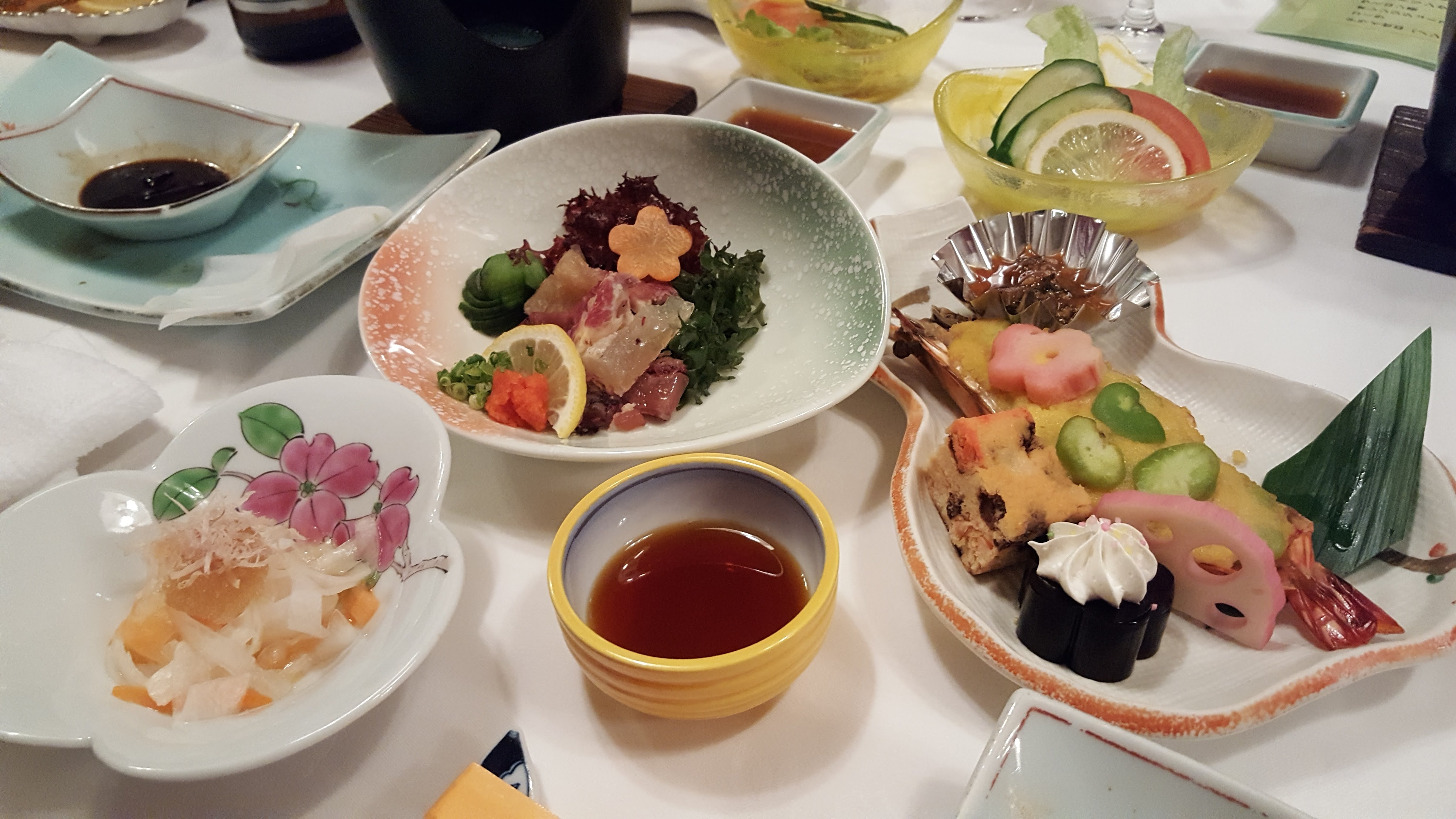 랑쿠jp 음식점-和風茶屋 里仙의 대표이미지