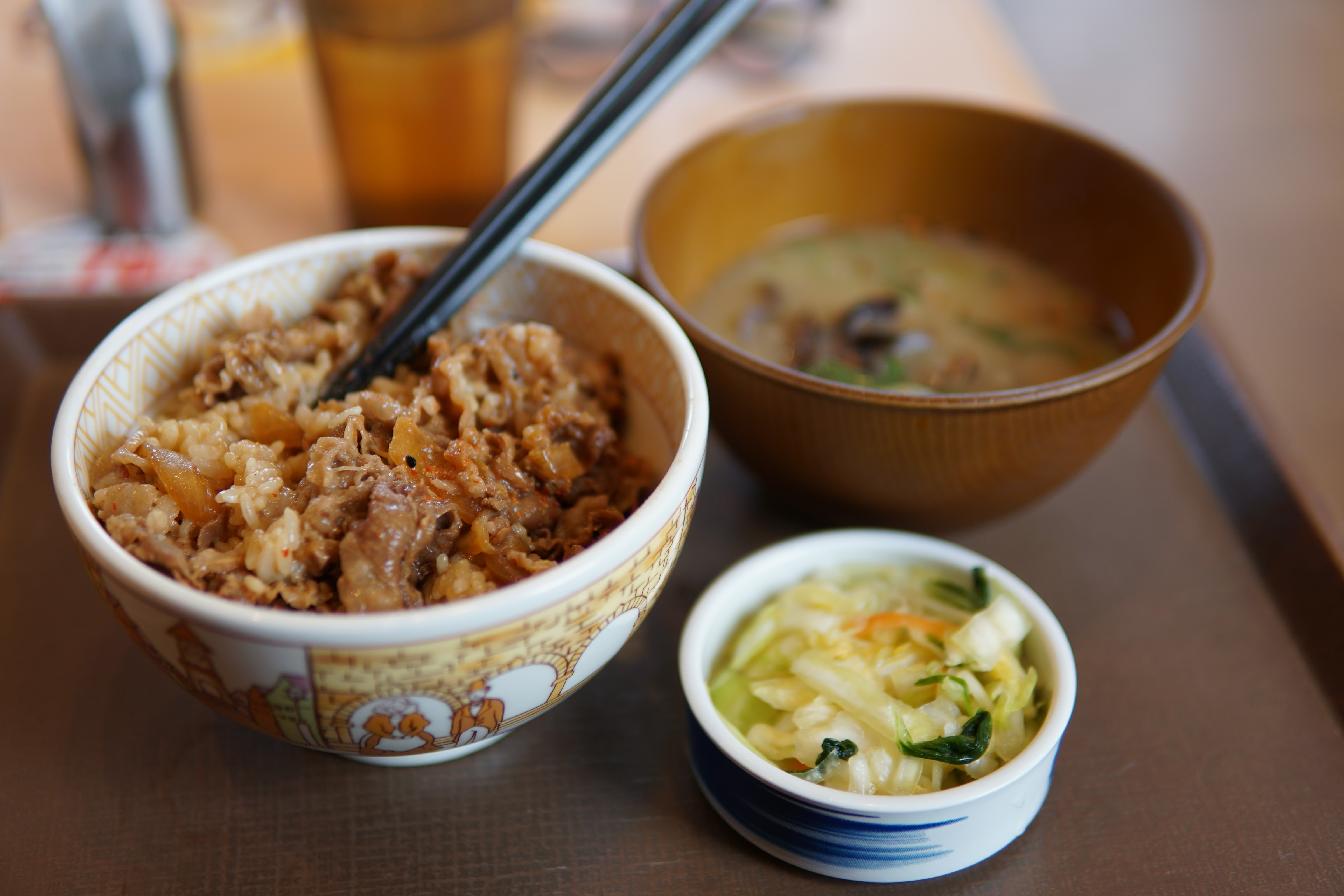 Sukiya의 대표사진