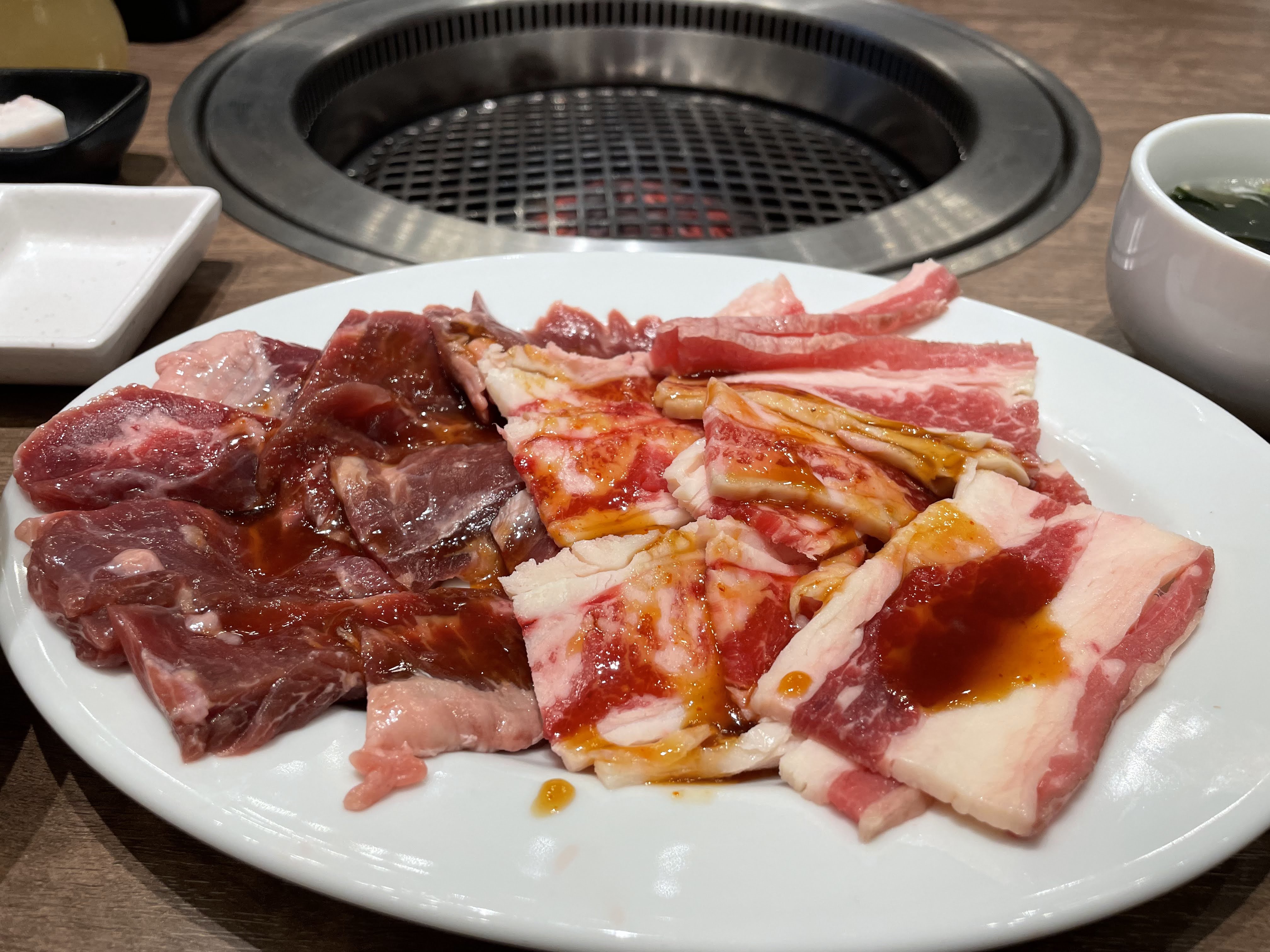 랑쿠jp 음식점-牛角食べ放題専門店 生野店의 대표이미지