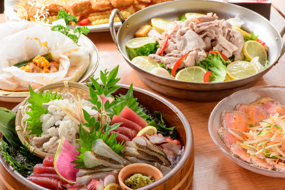 Nigiwaisakaba Izakaya Ban Honten의 대표사진