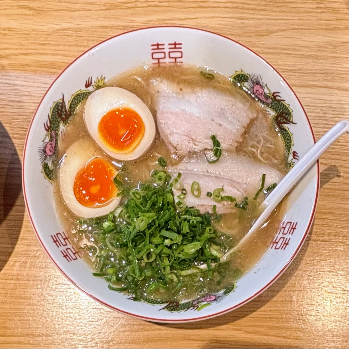 博多ラーメン はむ太의 대표사진