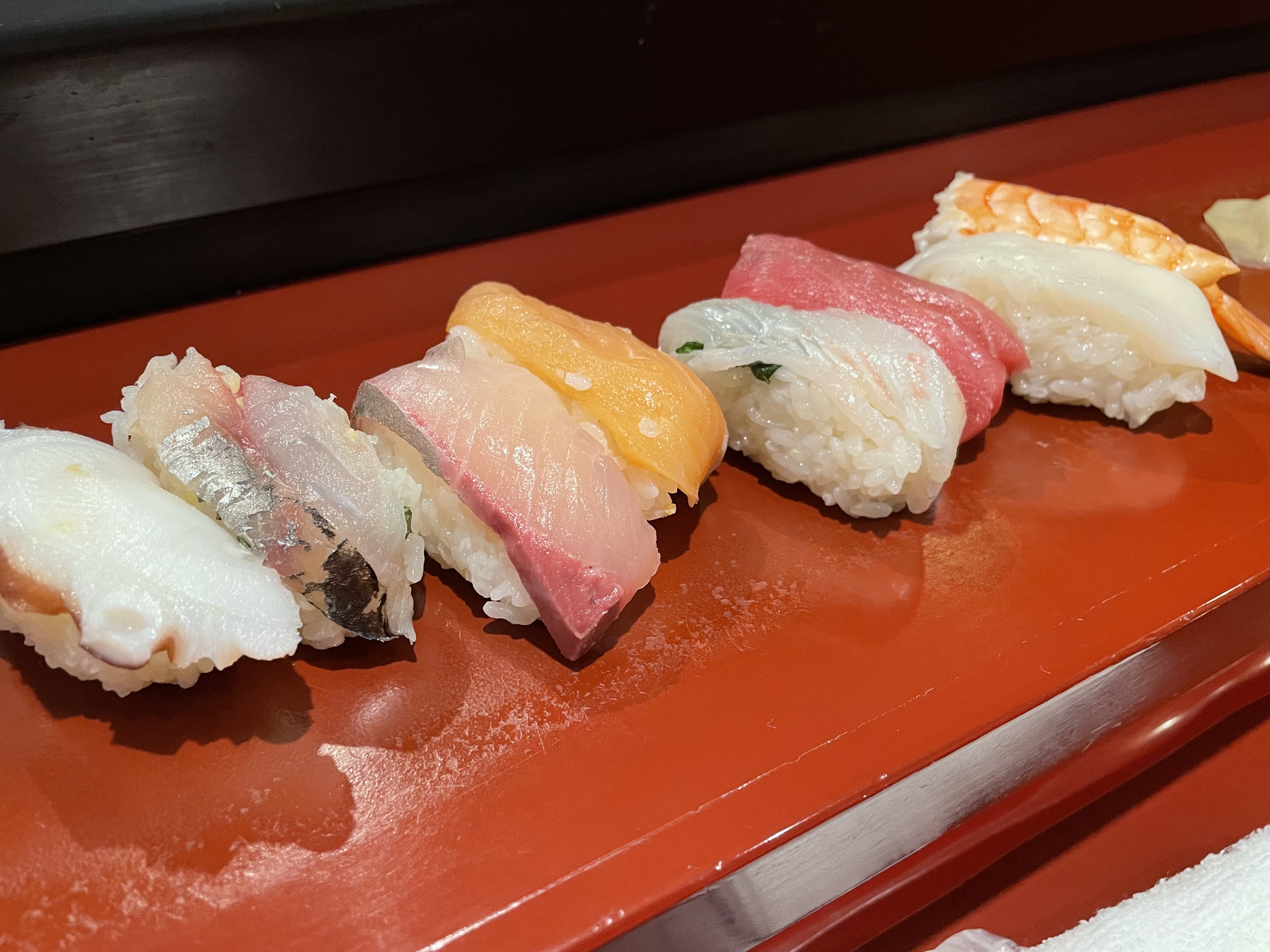 랑쿠jp 음식점-Yagura Sushi의 대표이미지