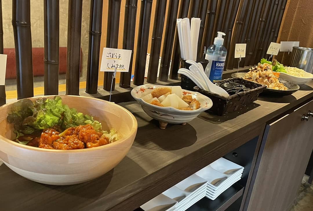 랑쿠jp 음식점-焼とりとおばんざいの店 凡と菜의 대표이미지