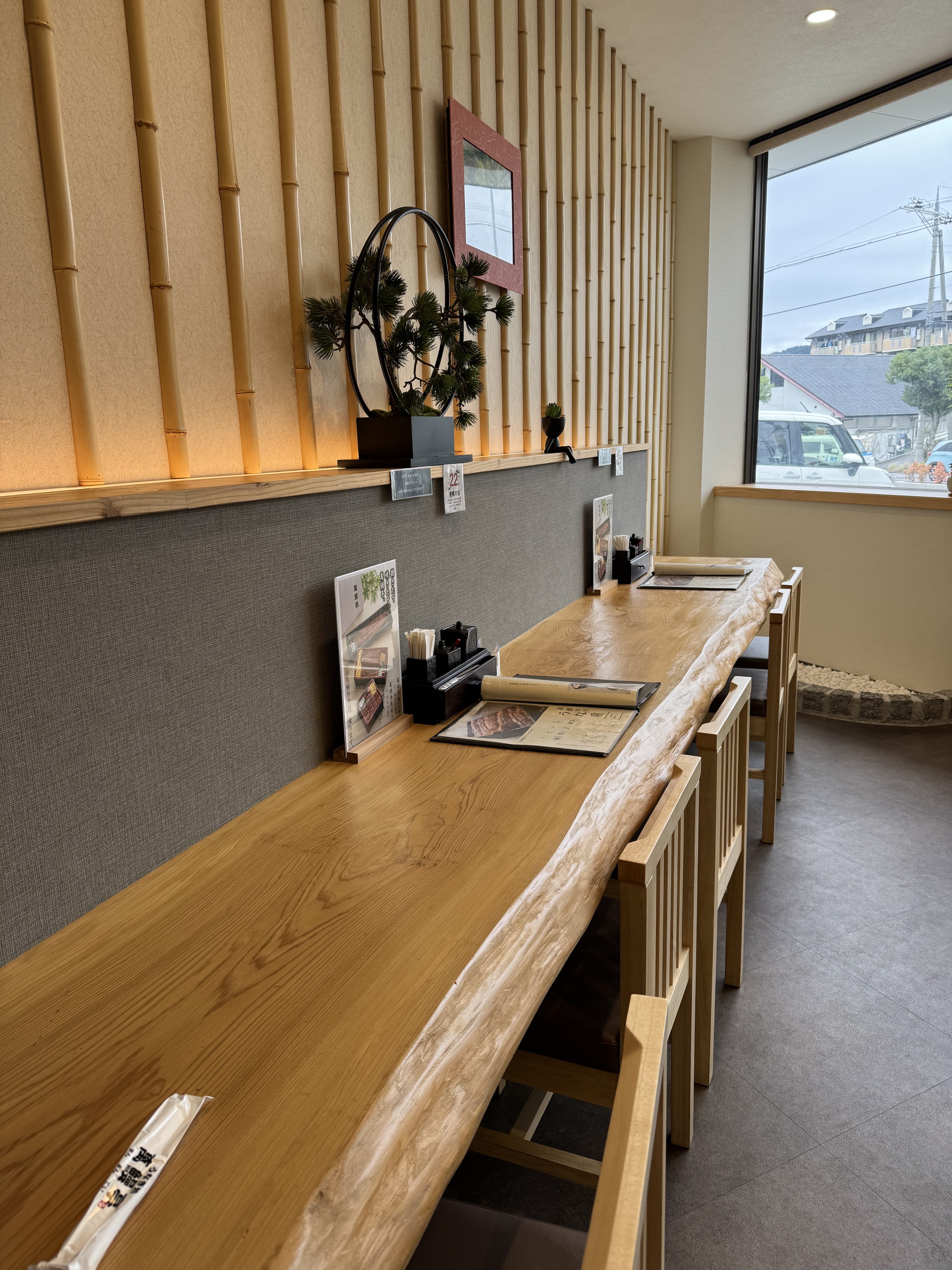 랑쿠jp 음식점-うなぎ処 萬鰻亭 京都洛西店의 대표이미지