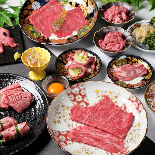 불고기 잭 우메다점의 대표사진