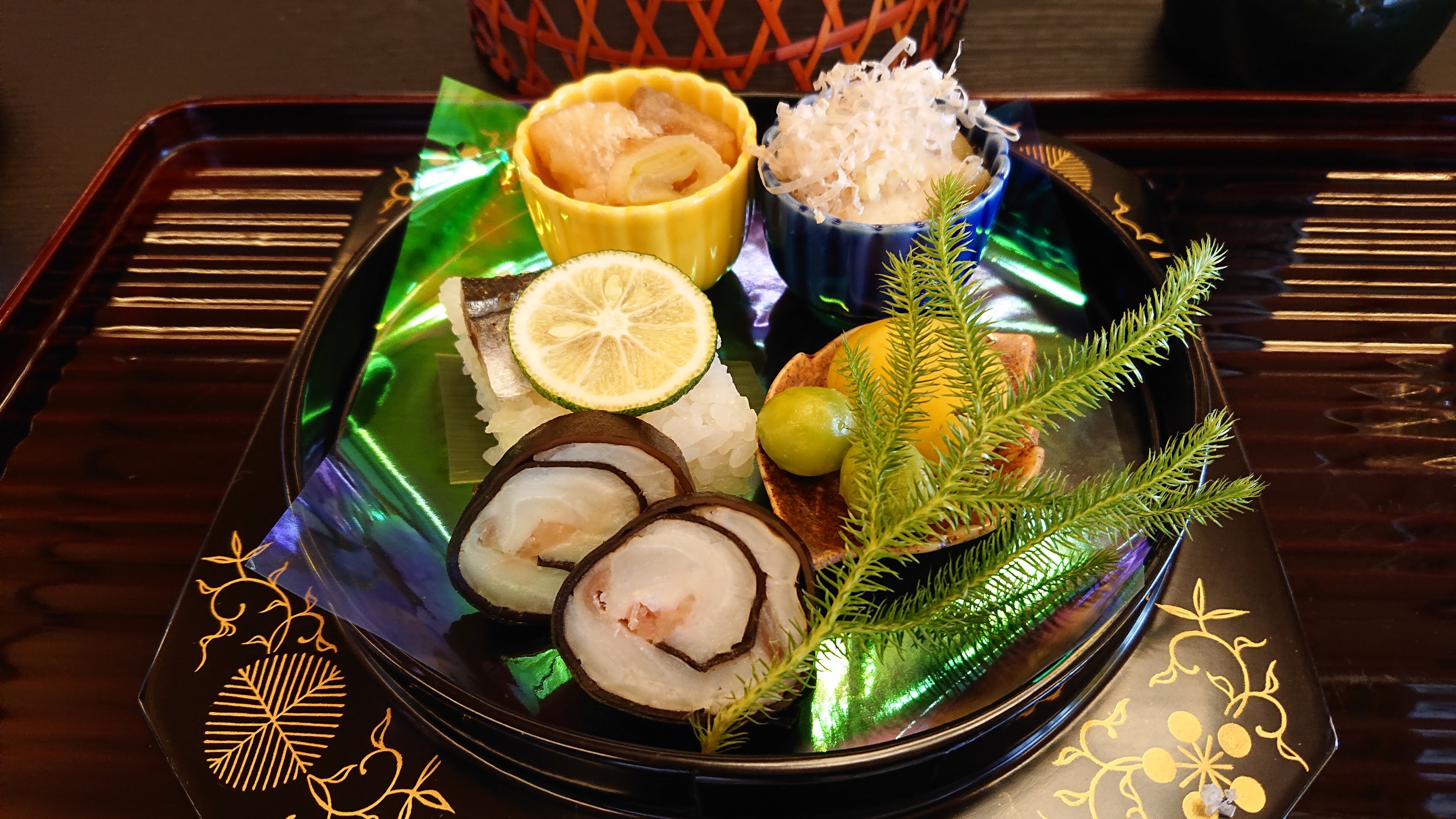 랑쿠jp 음식점-Hatakaku의 대표이미지