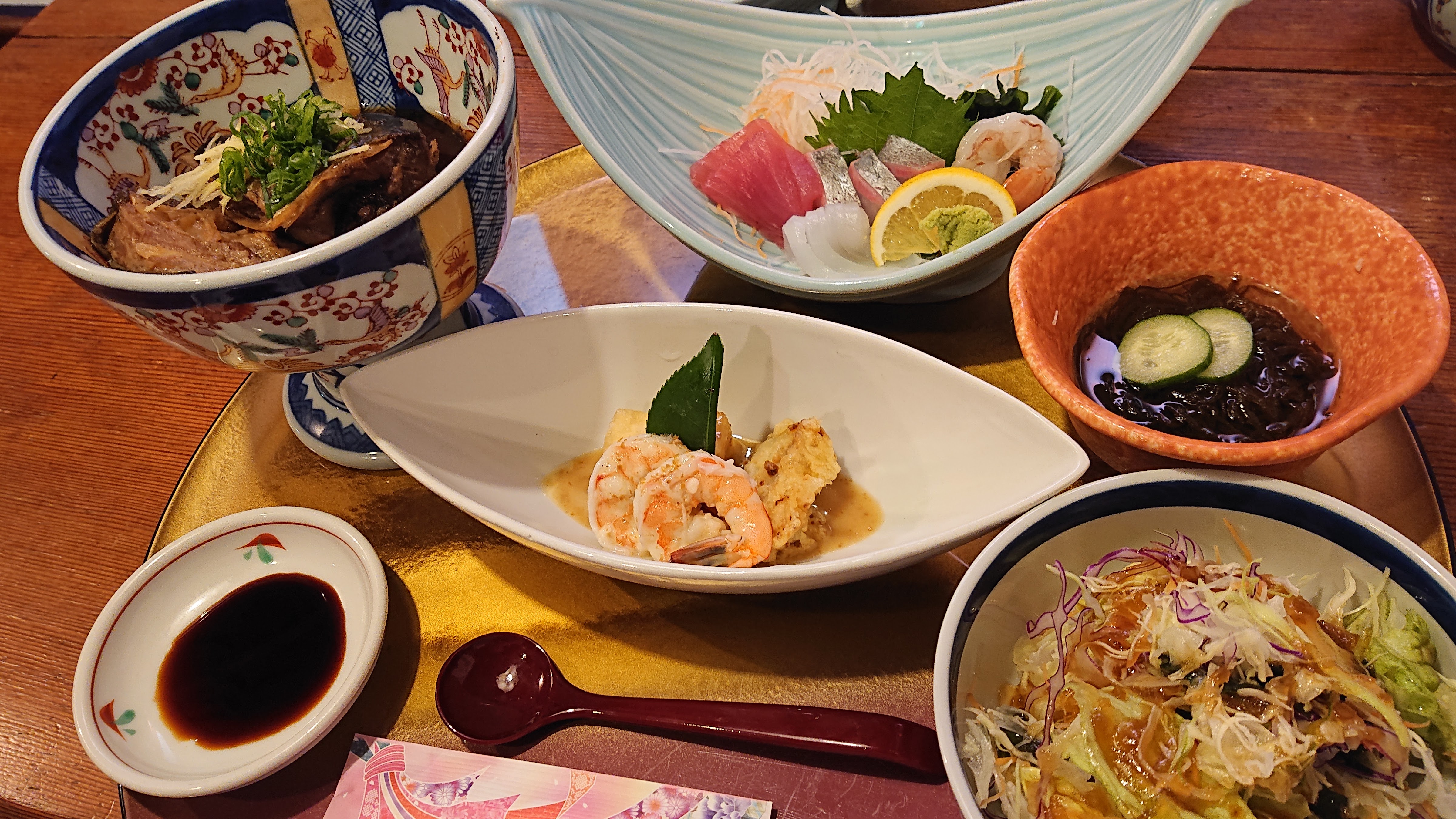 Kintaro Sushi의 대표 이미지