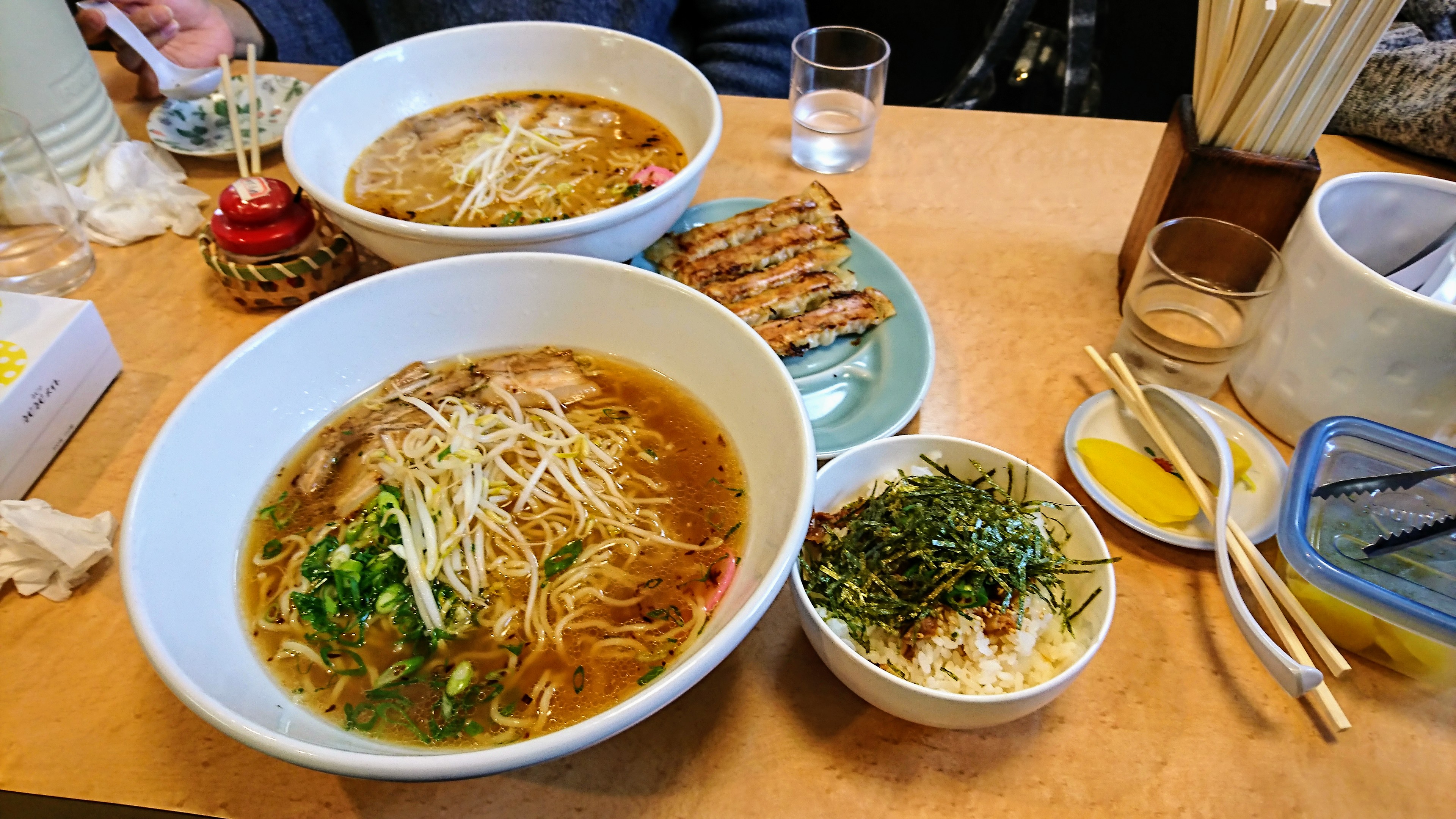 Menkuitei의 대표사진