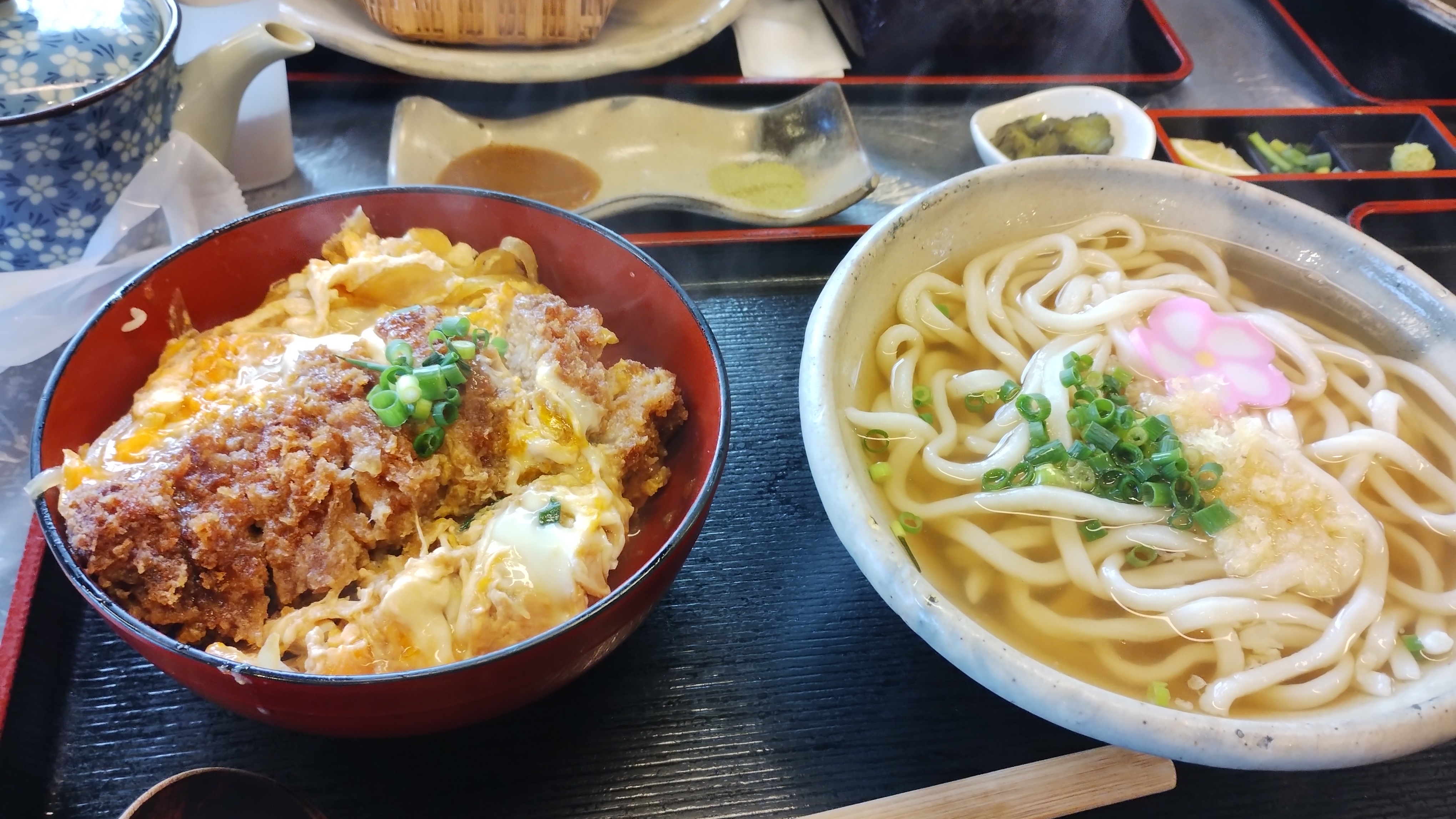 Urikire Gomen의 대표사진