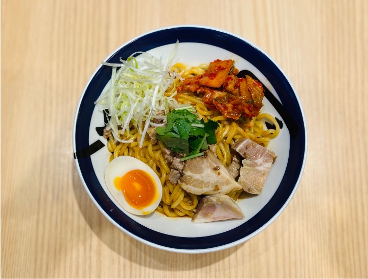 랑쿠jp 음식점-Ramen Yamafuji의 대표이미지