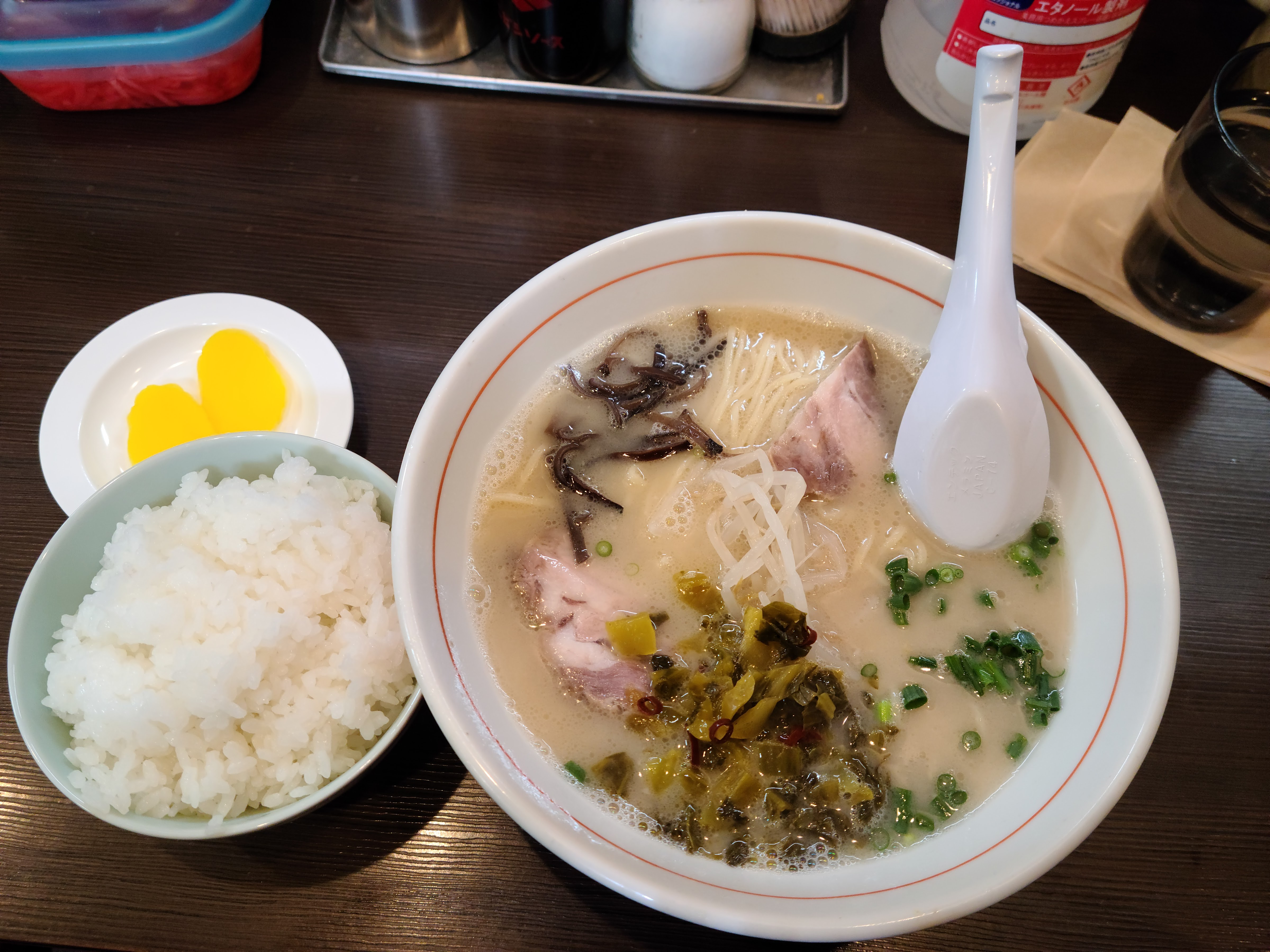 O-EI-san Ramen의 대표사진