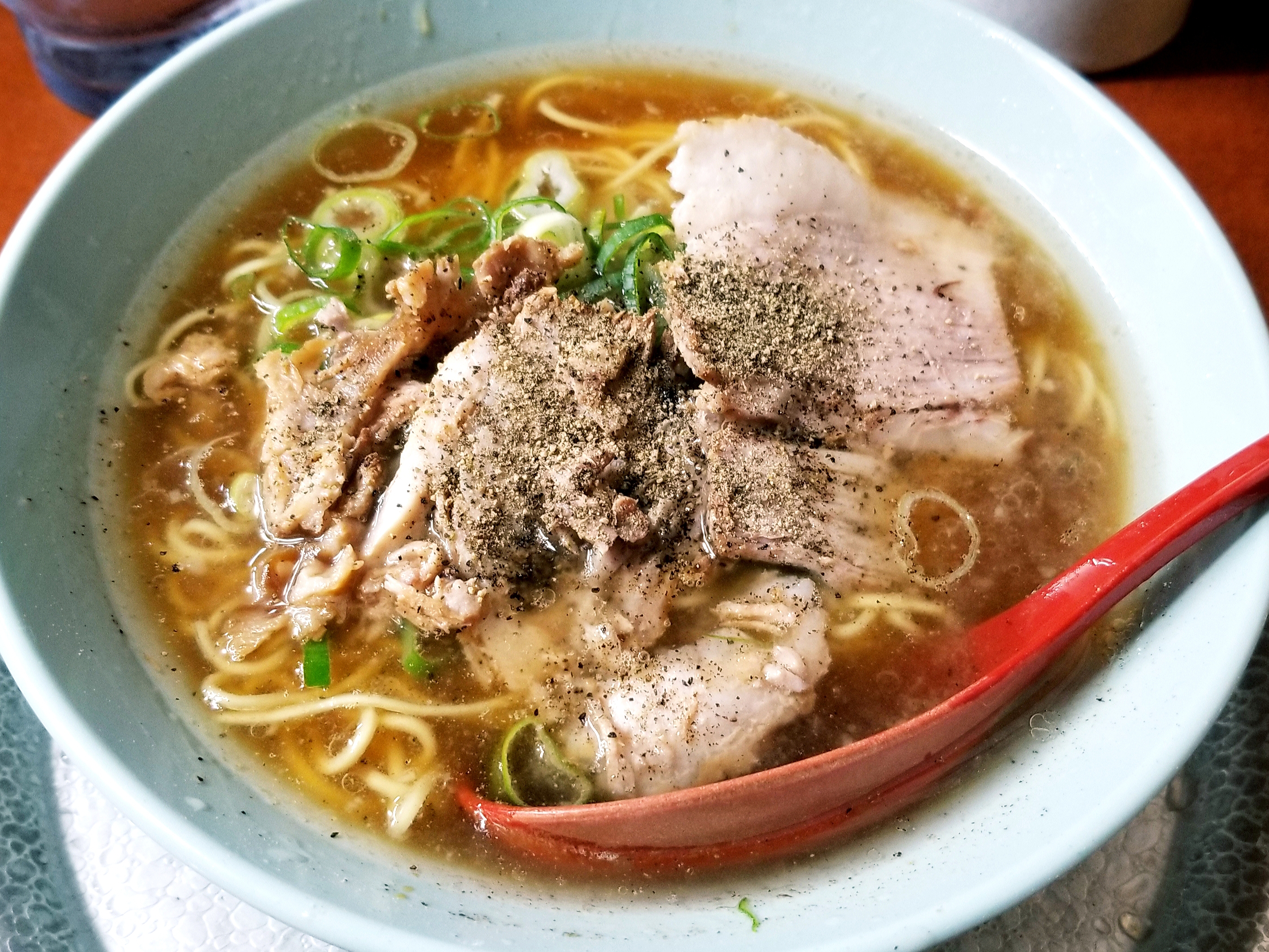 랑쿠jp 음식점-Daiichi Asahi Sekime의 대표이미지