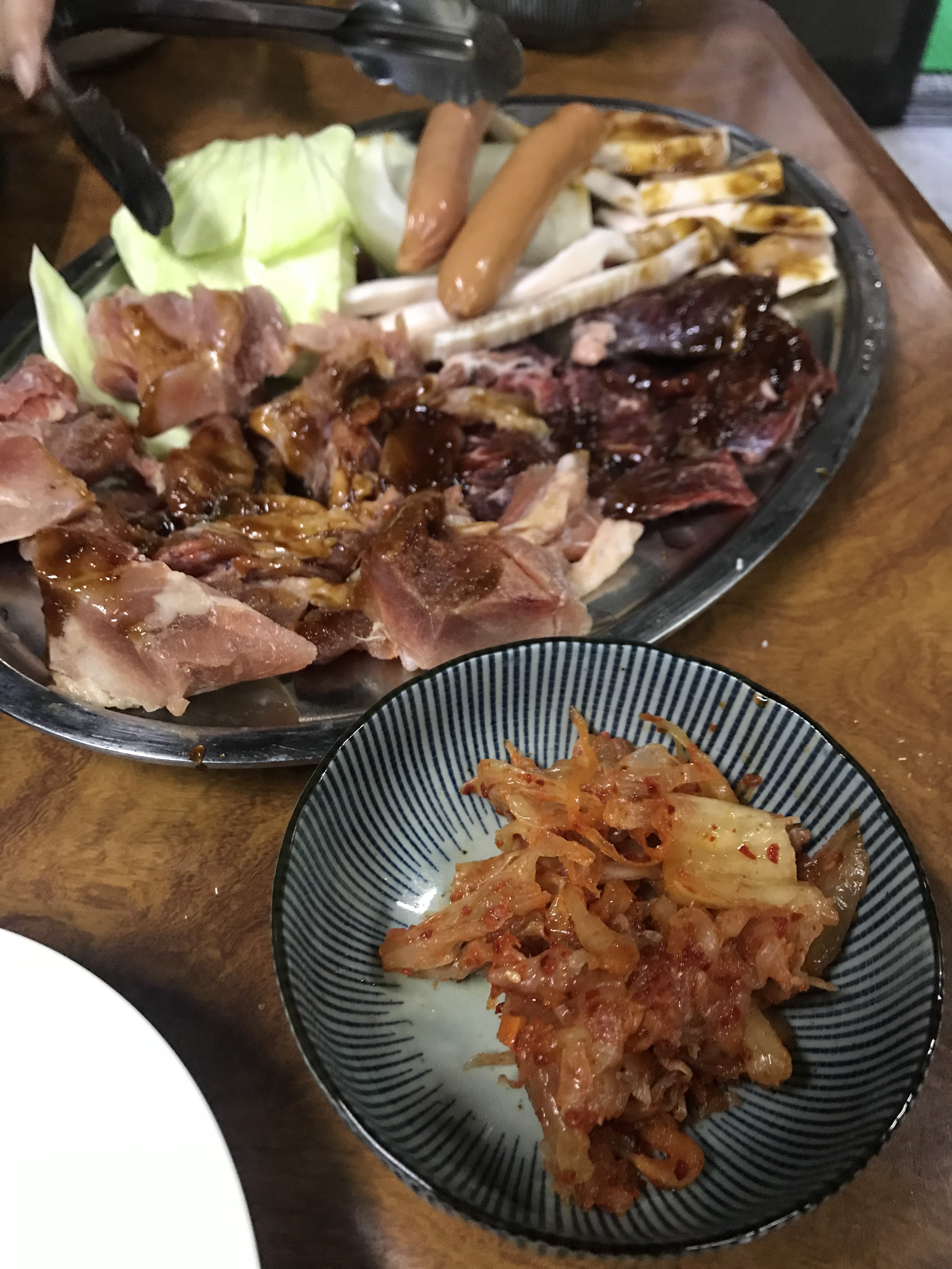 랑쿠jp 음식점-焼肉・ホルモン의 대표이미지