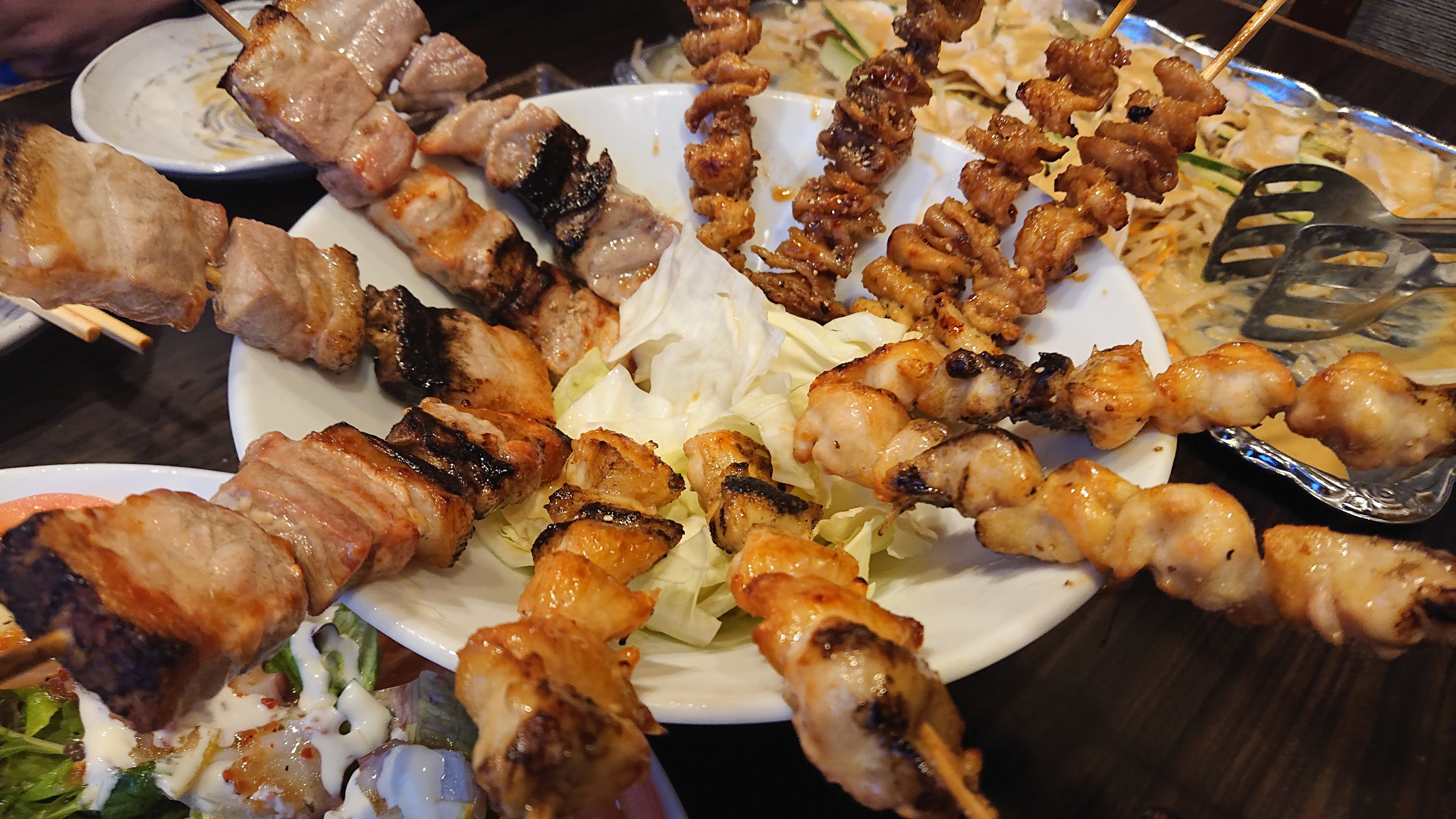 やきとり居酒屋蒼의 대표사진