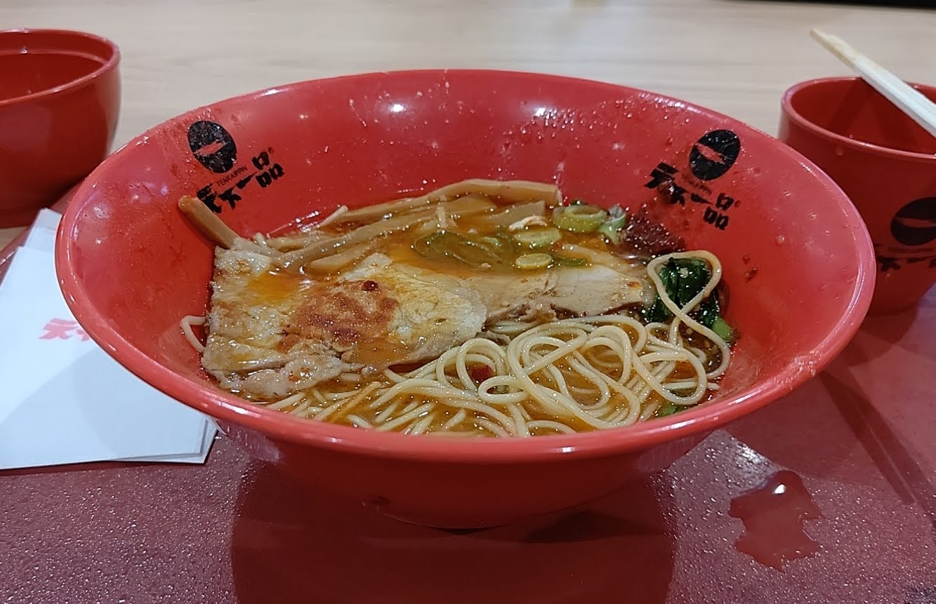 Tenkaippin의 대표사진