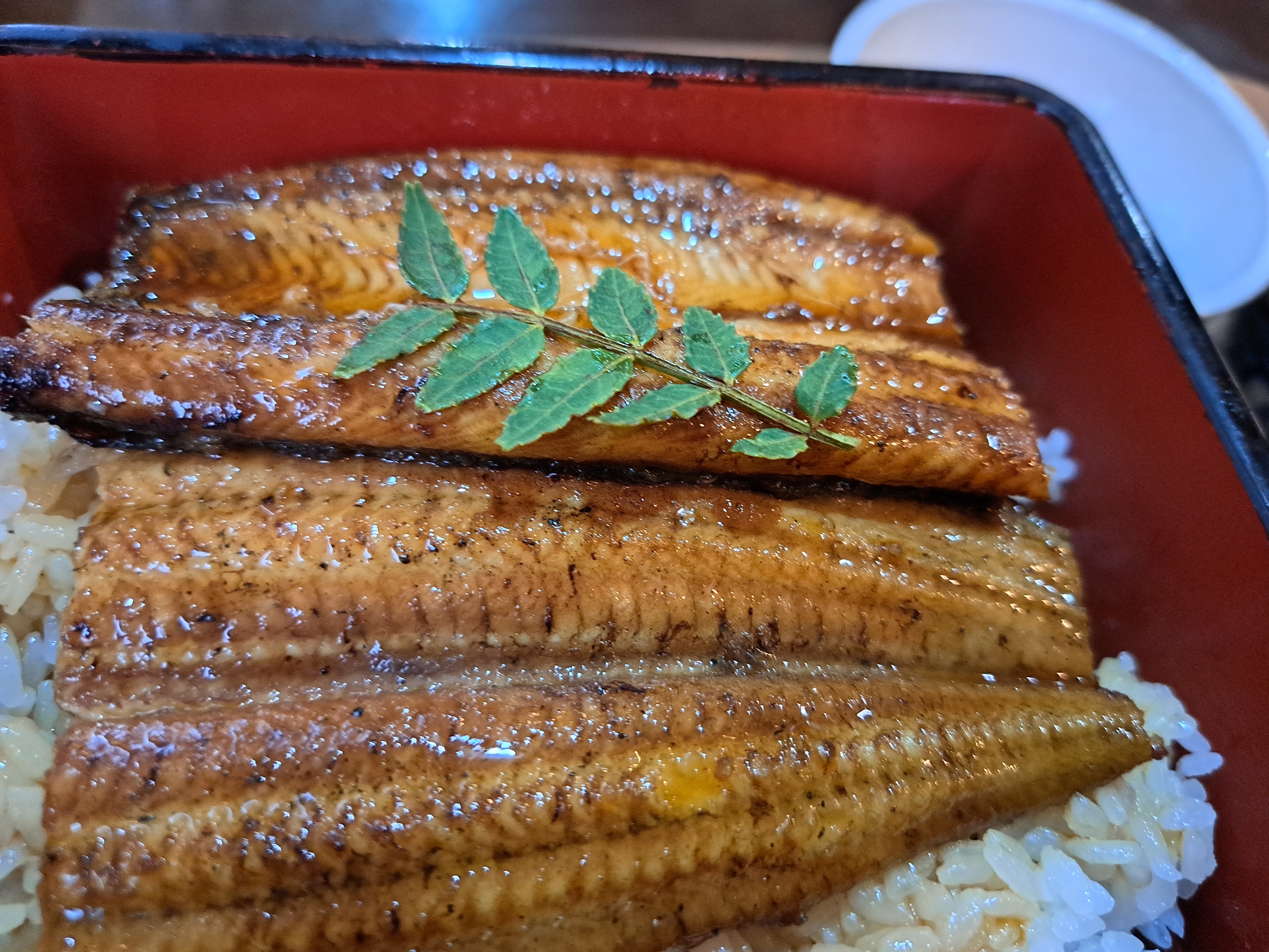うなぎ屋ほん田의 대표사진
