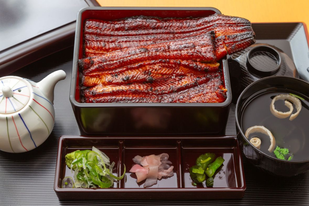 鰻の成瀬 玉出店의 대표사진