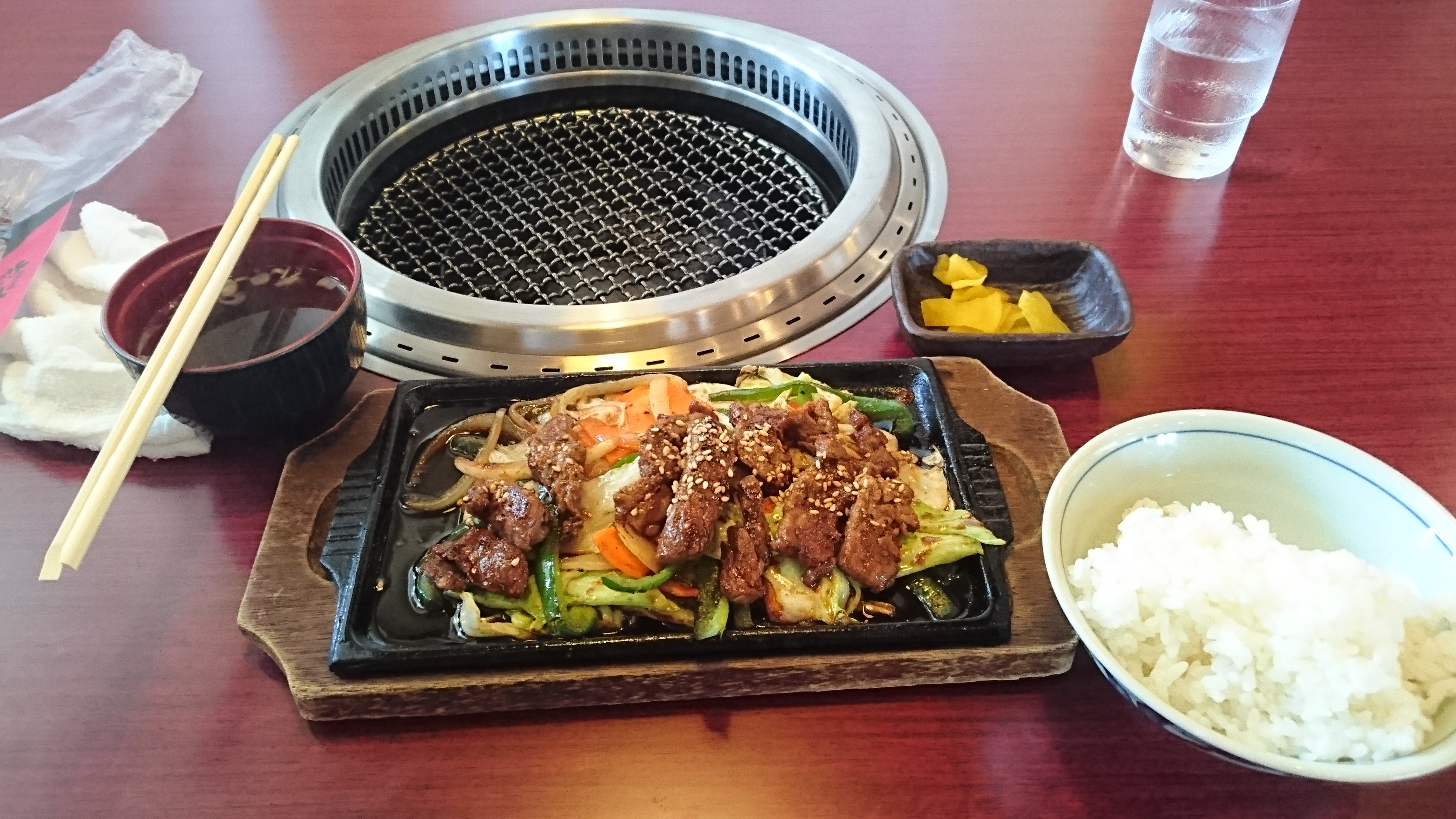 랑쿠jp 음식점-Kazokutei의 대표이미지