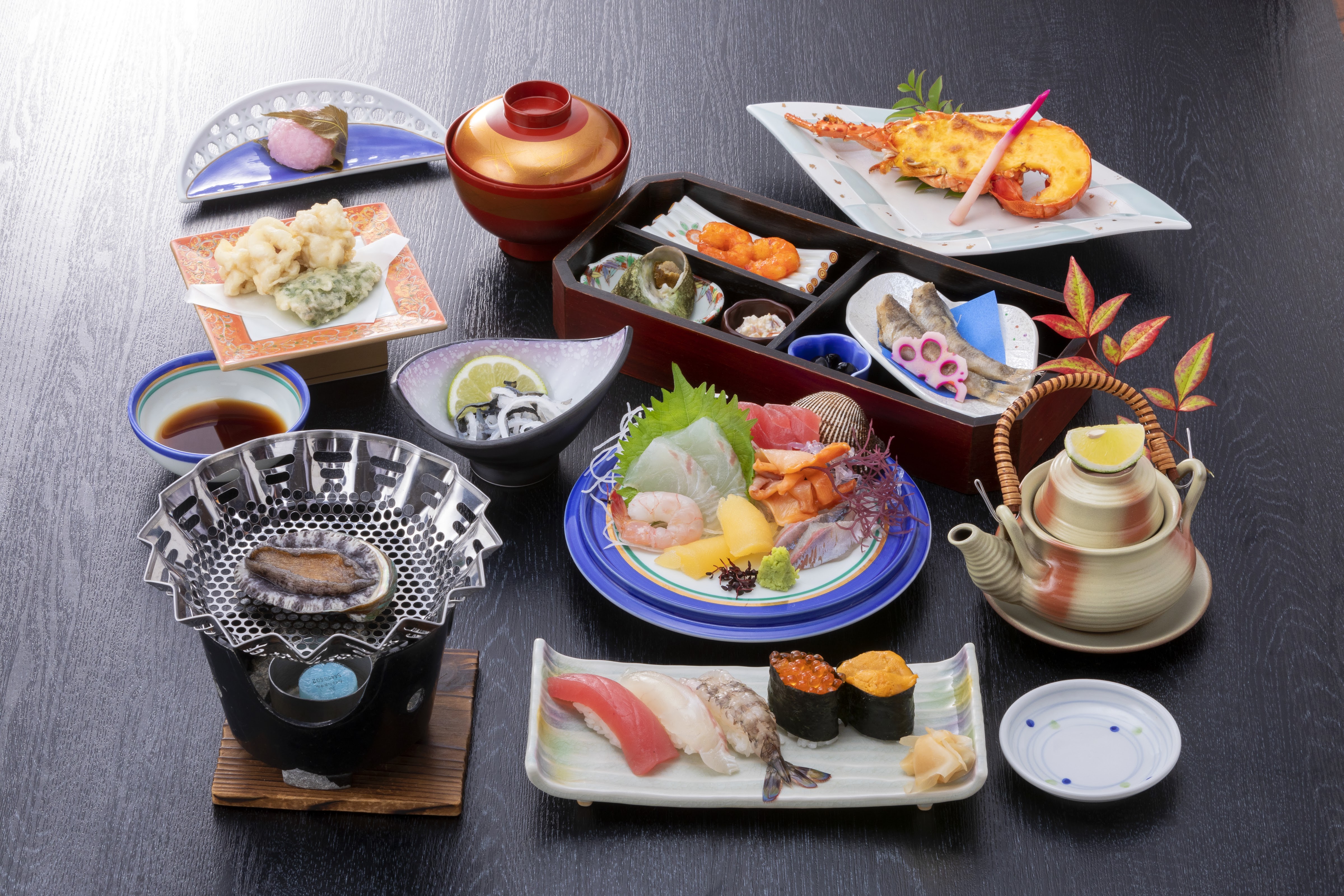 랑쿠jp 음식점-Sushi Ko의 대표이미지