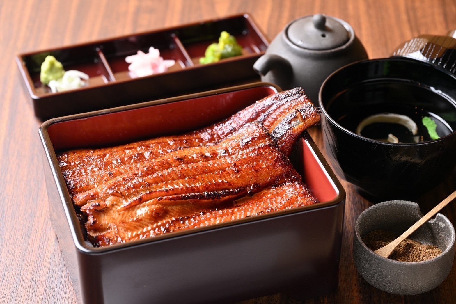 鰻の成瀬 福岡大手門店의 대표 이미지