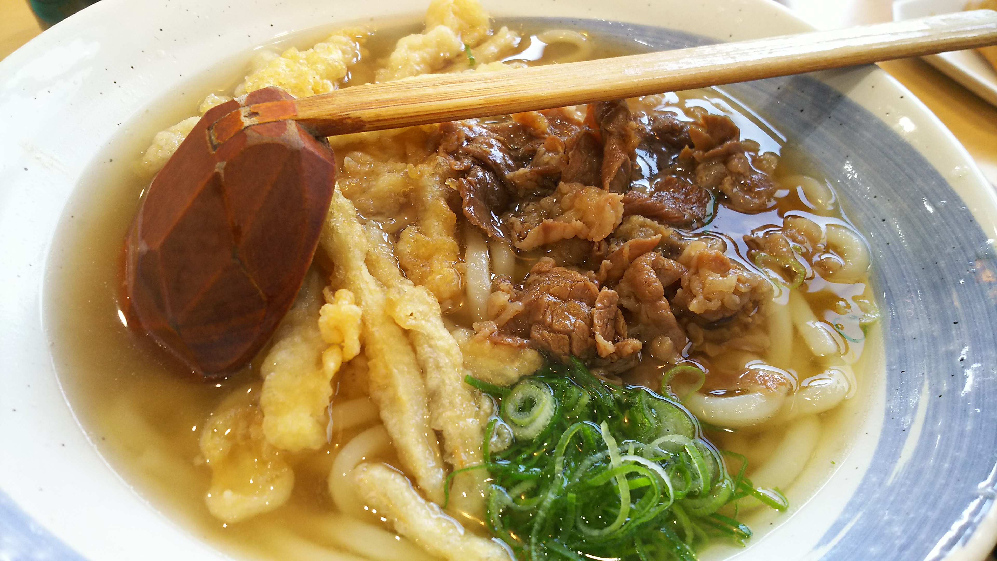 랑쿠jp 음식점-Naruto Udon Nishioita의 대표이미지